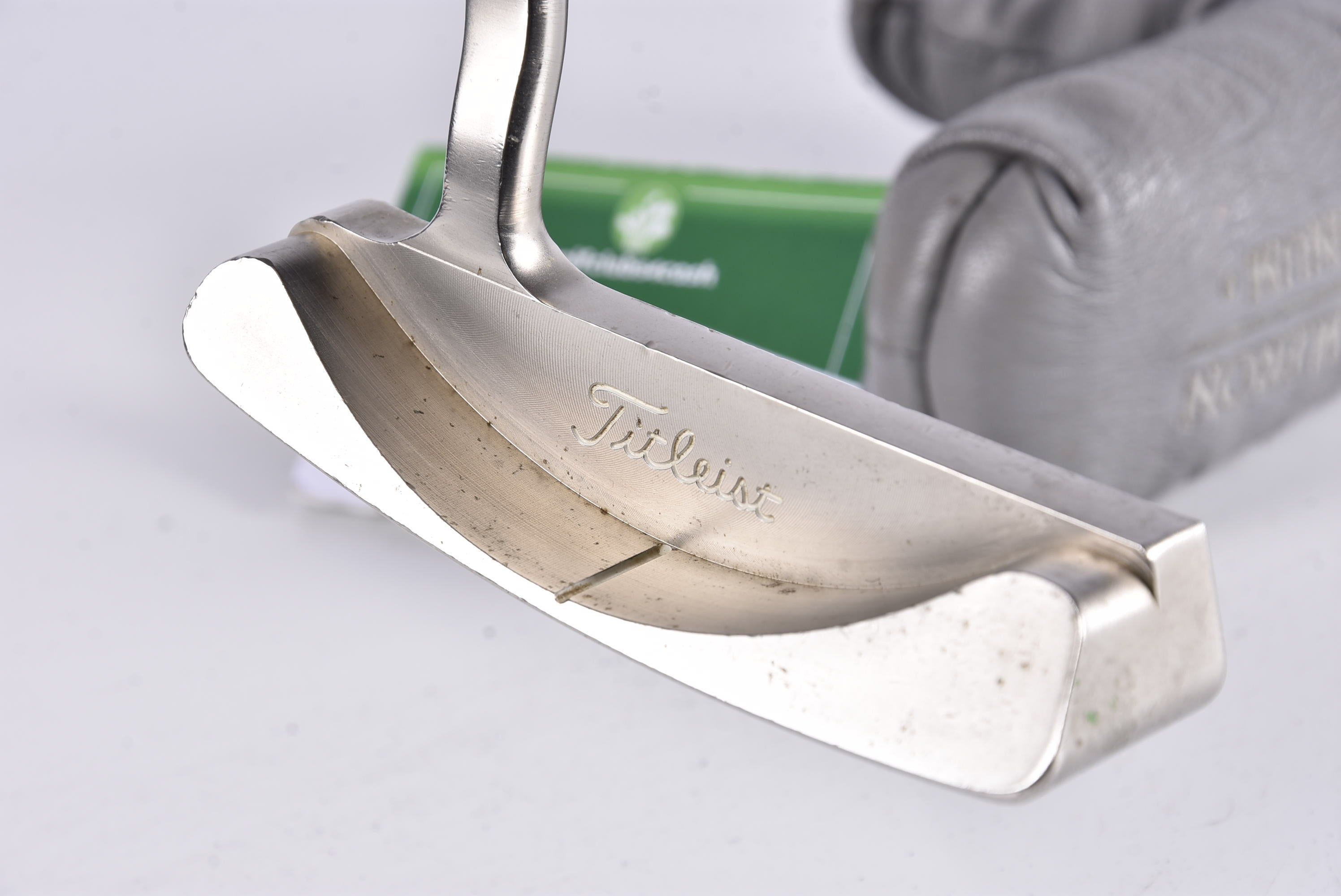 Scotty Cameron Oil Can Classics Laguna Putter / 33.5 Inch