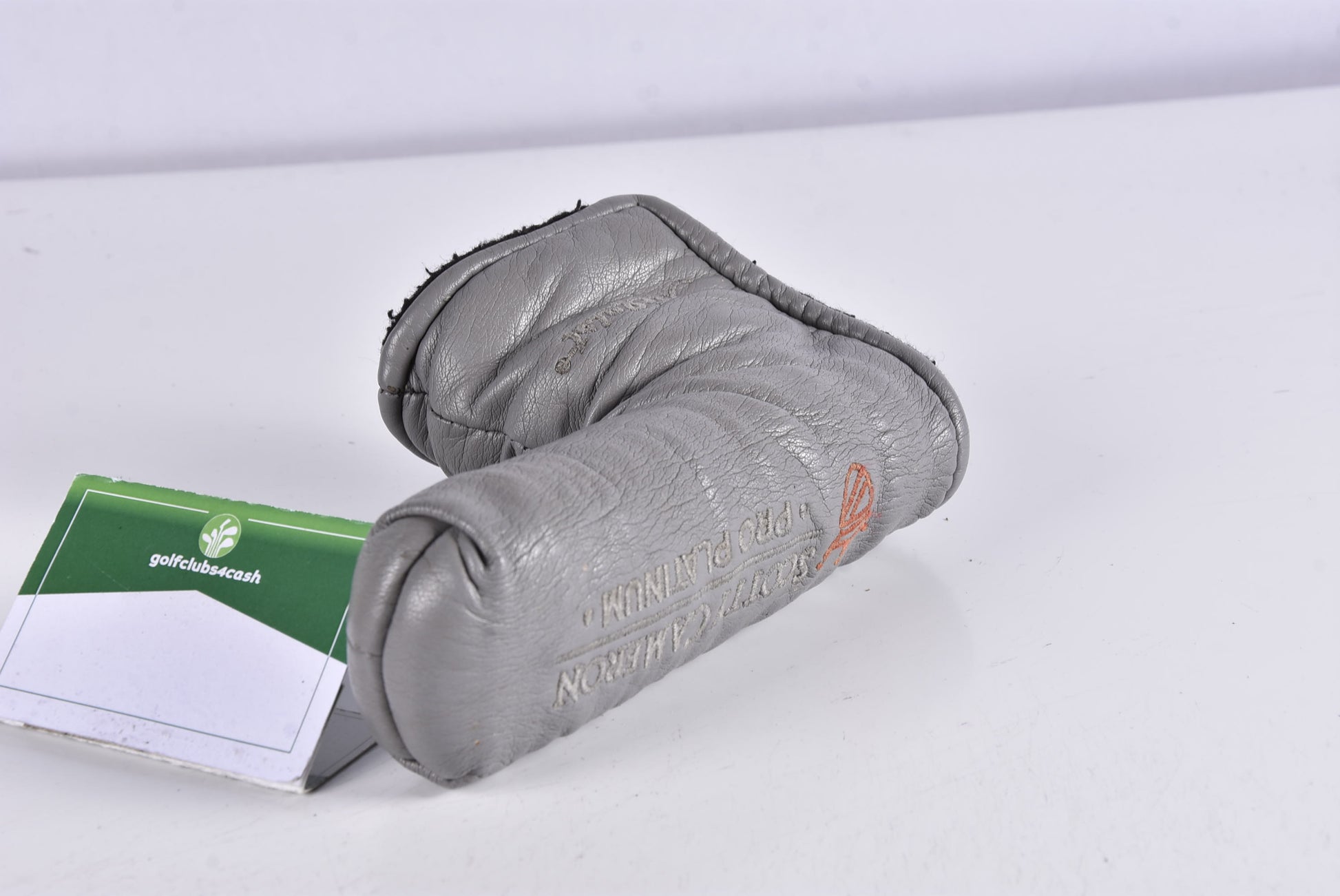 Scotty Cameron Oil Can Classics Laguna Putter / 33.5 Inch