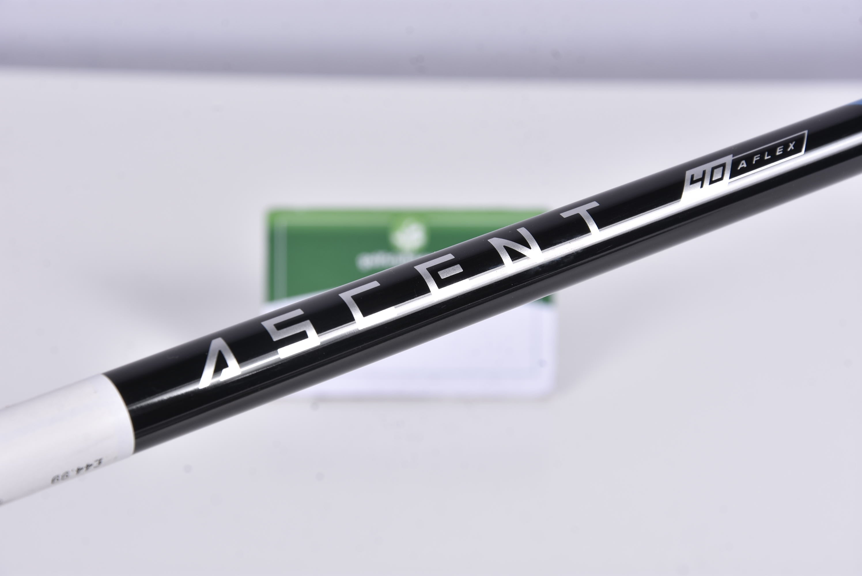 Aldila Ascent PL 40 #3 Wood Shaft / Senior Flex / Callaway 3rd Gen