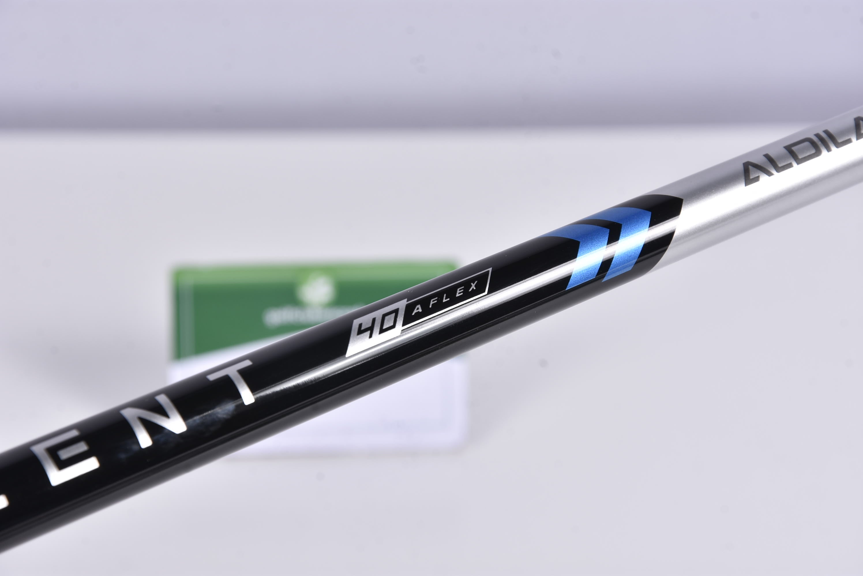 Aldila Ascent PL 40 #3 Wood Shaft / Senior Flex / Callaway 3rd Gen