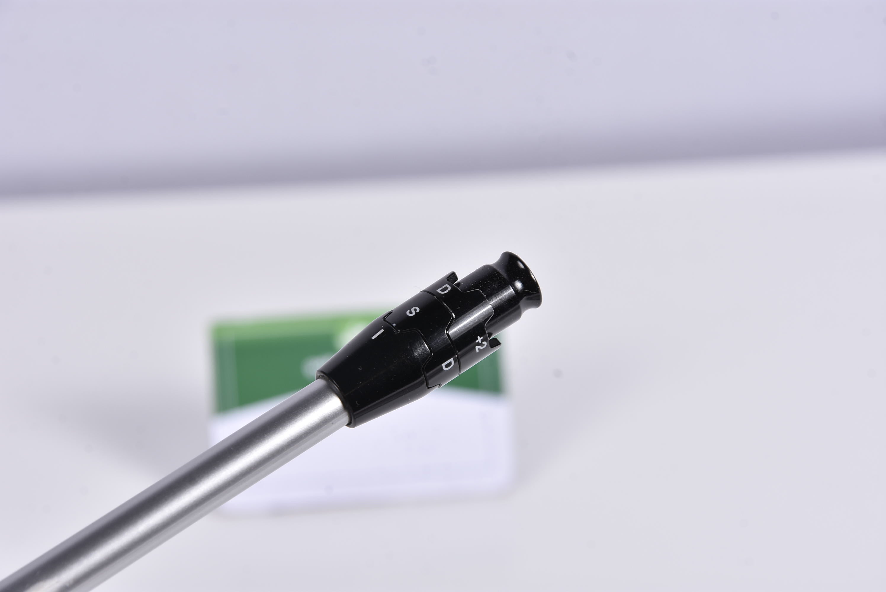 Aldila Ascent PL 40 #3 Wood Shaft / Senior Flex / Callaway 3rd Gen