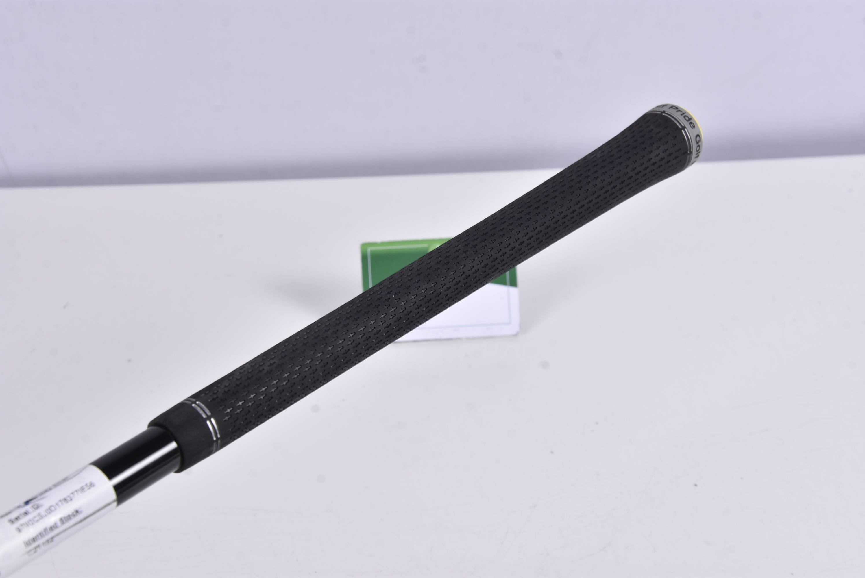 Aldila Ascent PL 40 #3 Wood Shaft / Senior Flex / Callaway 3rd Gen