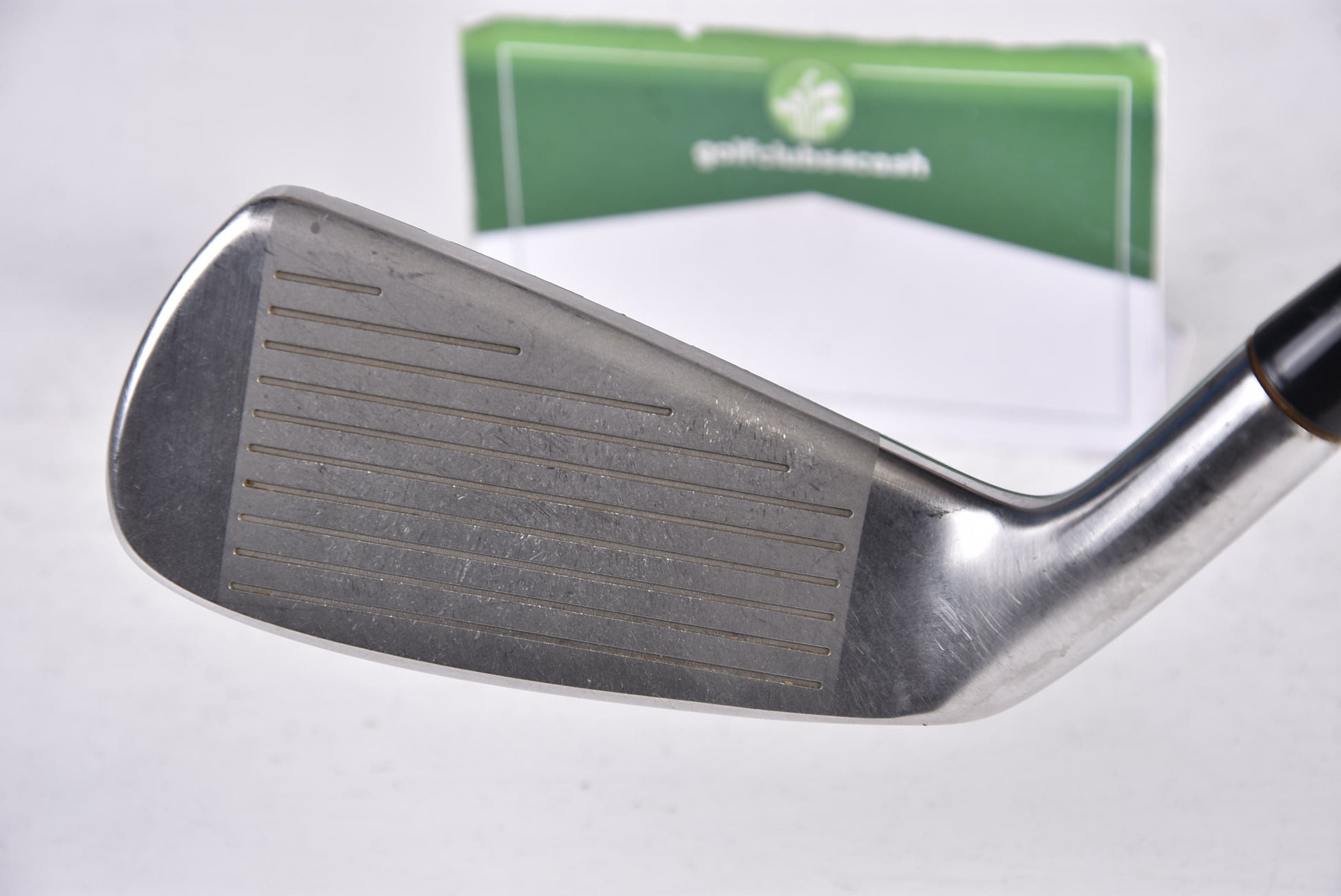 Vega VU-02 #4 Hybrid / 22 Degree / Regular Flex N.S.Pro 950GH Shaft