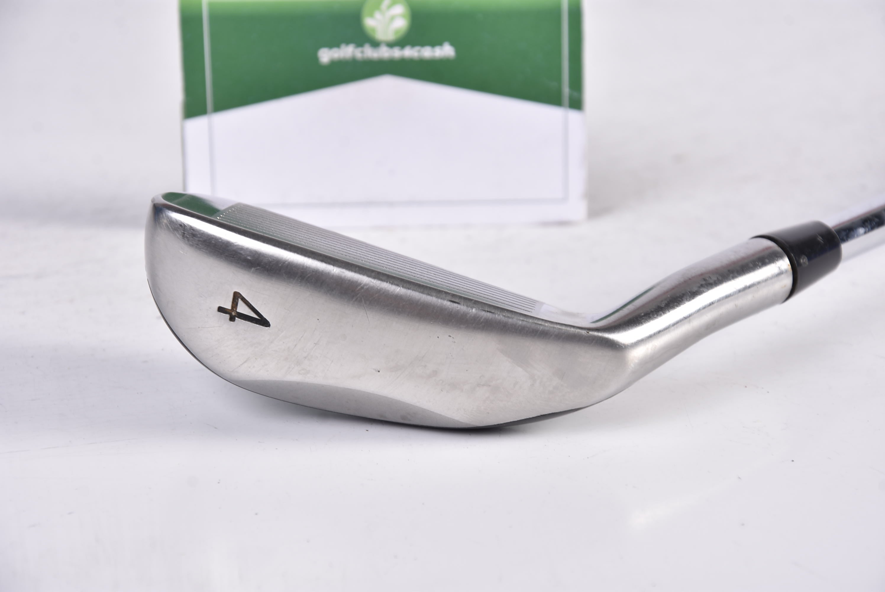 Vega VU-02 #4 Hybrid / 22 Degree / Regular Flex N.S.Pro 950GH Shaft