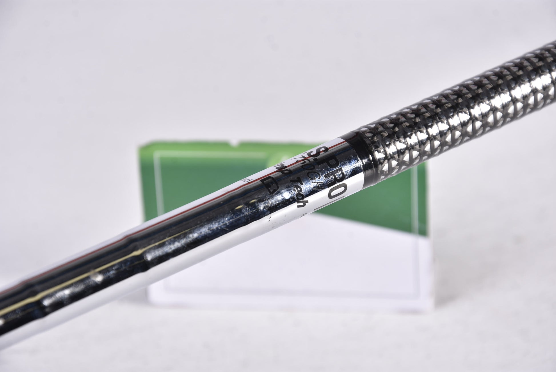 Vega VU-02 #4 Hybrid / 22 Degree / Regular Flex N.S.Pro 950GH Shaft