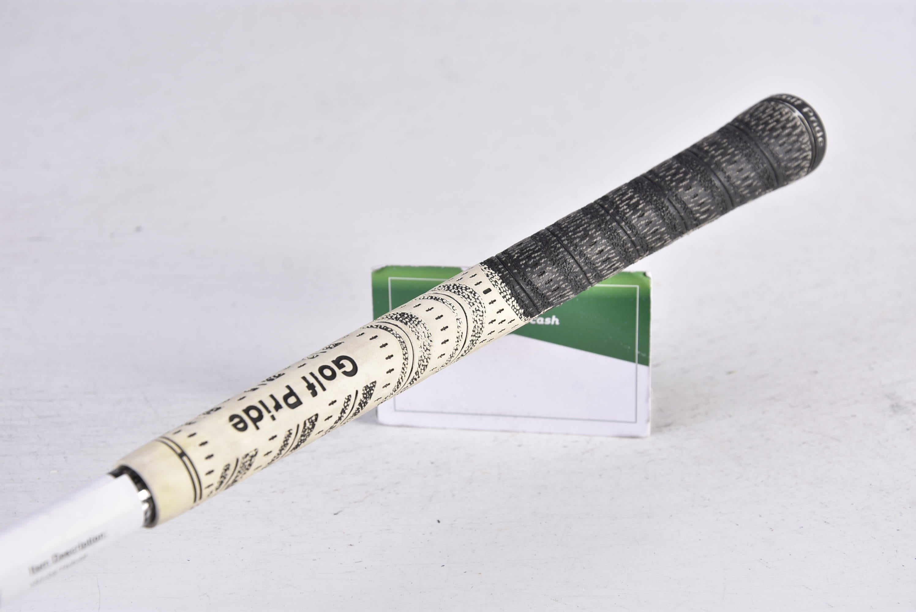 Vega VU-02 #4 Hybrid / 22 Degree / Regular Flex N.S.Pro 950GH Shaft