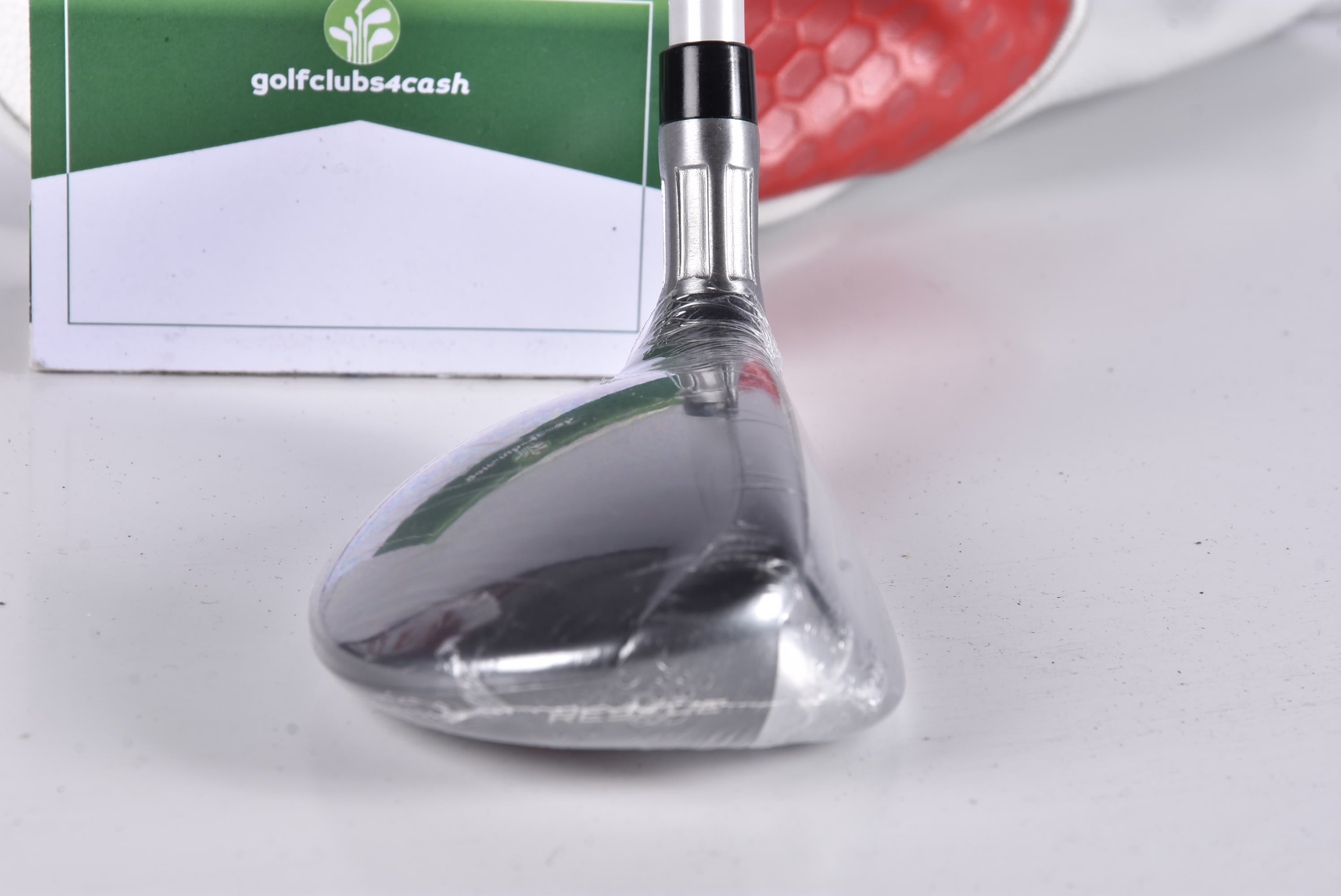 Ladies Taylormade Stealth 2 #5 Hybrid / 27 Degree / Ladies Flex Aldila Ascent 45