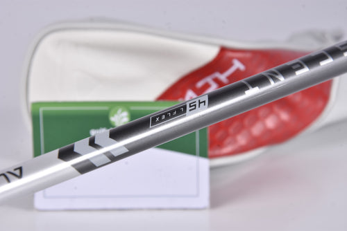 Ladies Taylormade Stealth 2 #5 Hybrid / 27 Degree / Ladies Flex Aldila Ascent 45