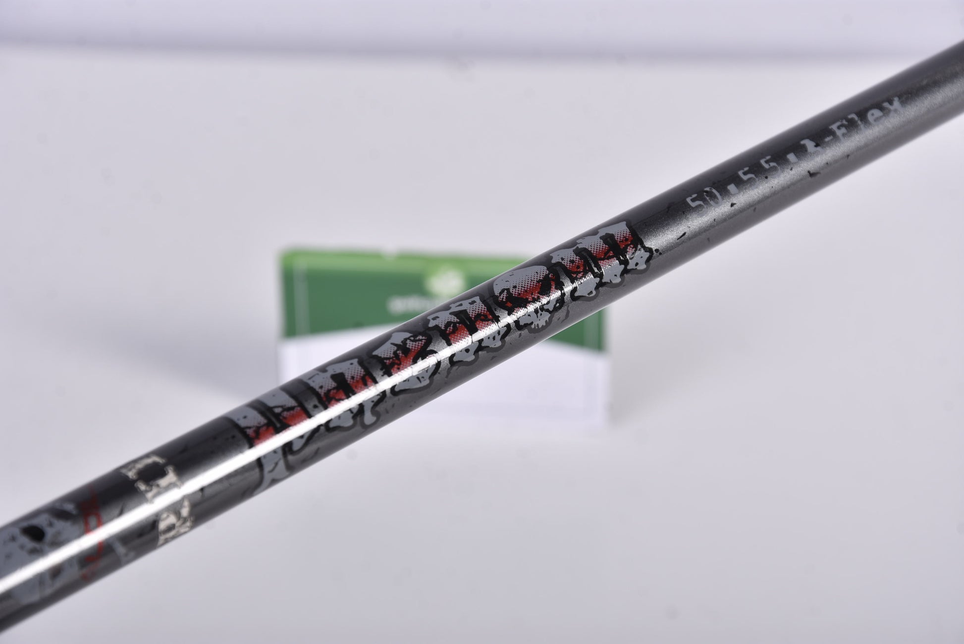 Aldila R.I.P. Phenom 50 #5 Wood Shaft / Senior Flex / Titleist 1st Gen