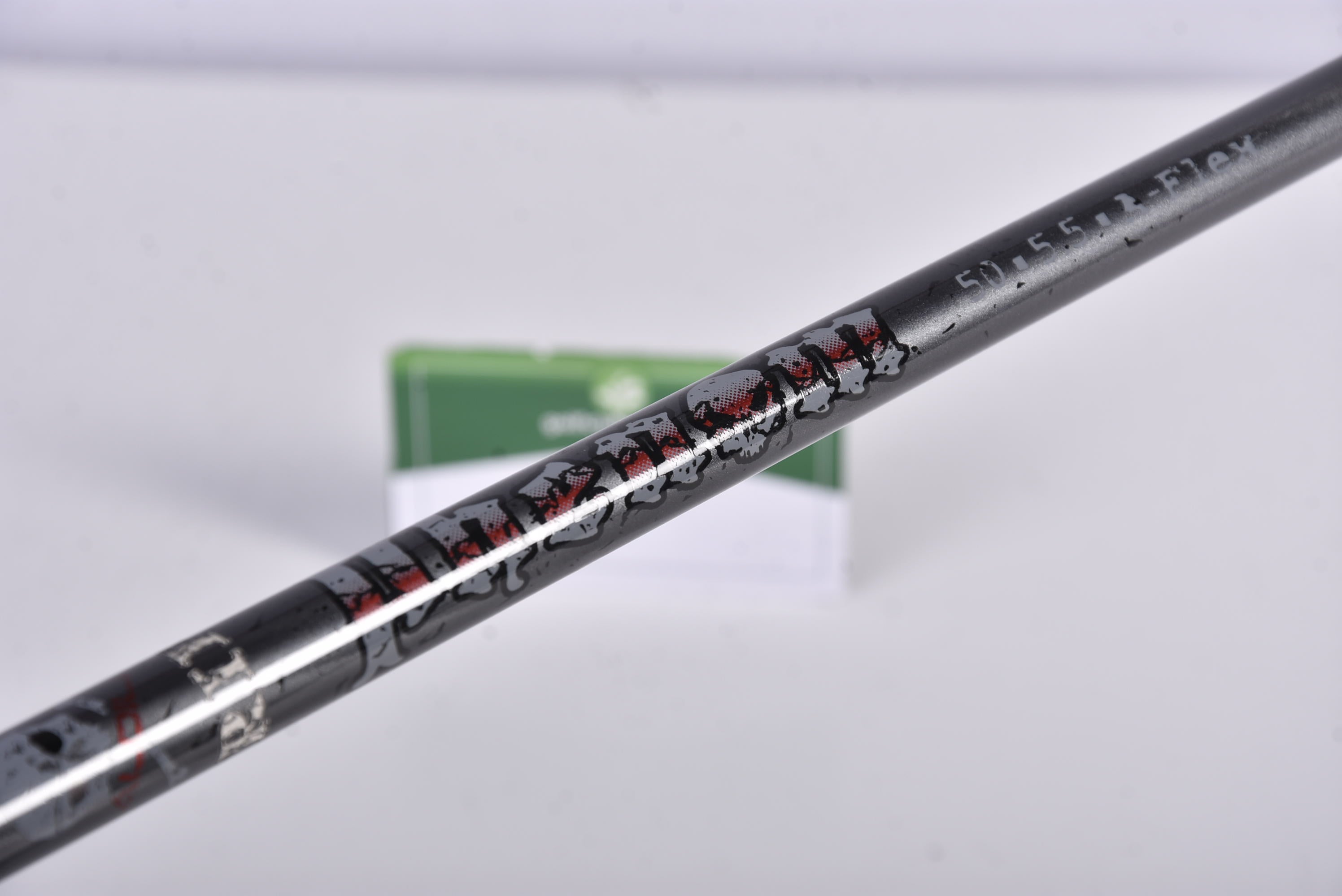 Aldila R.I.P. Phenom 50 #5 Wood Shaft / Senior Flex / Titleist 1st Gen