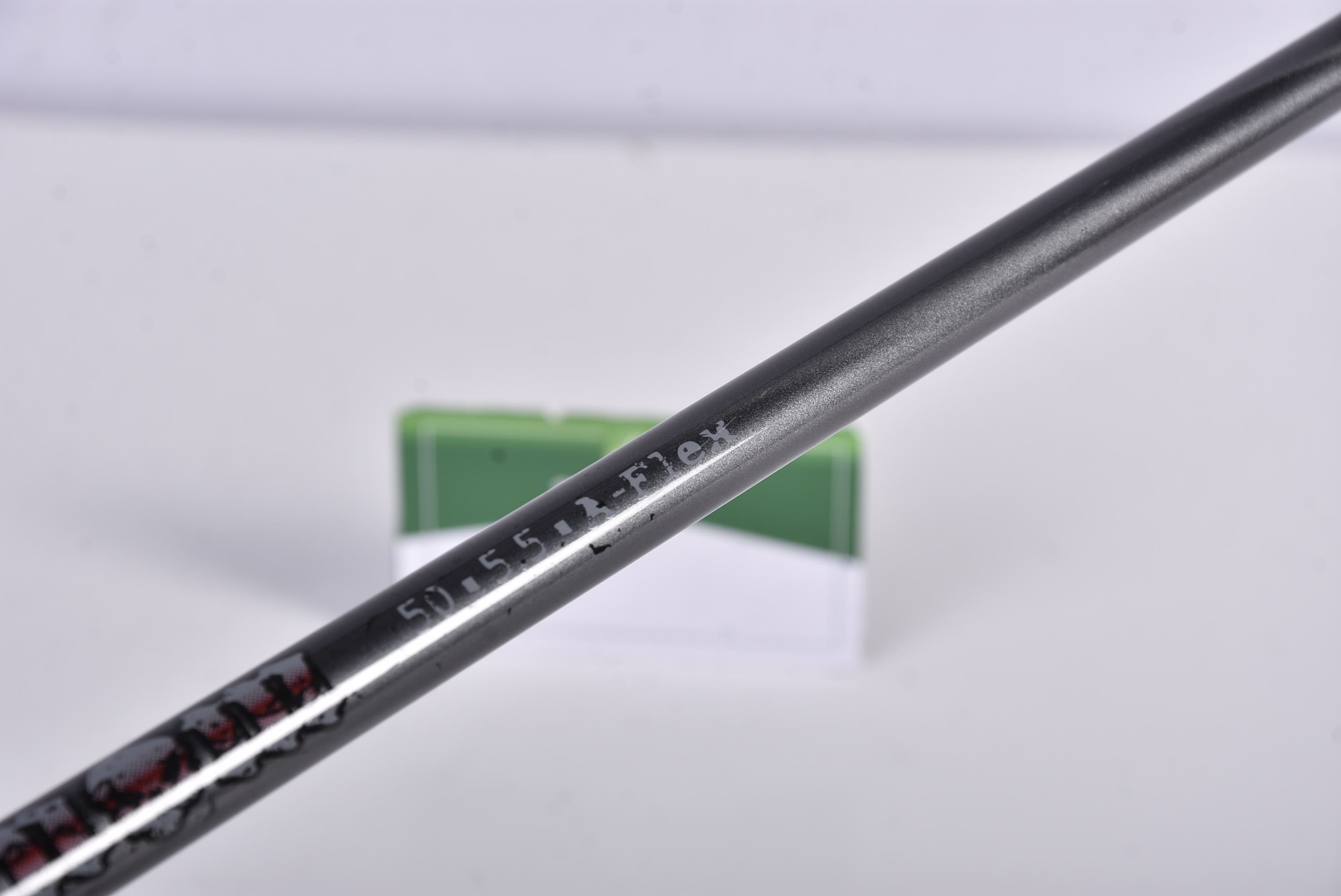 Aldila R.I.P. Phenom 50 #5 Wood Shaft / Senior Flex / Titleist 1st Gen