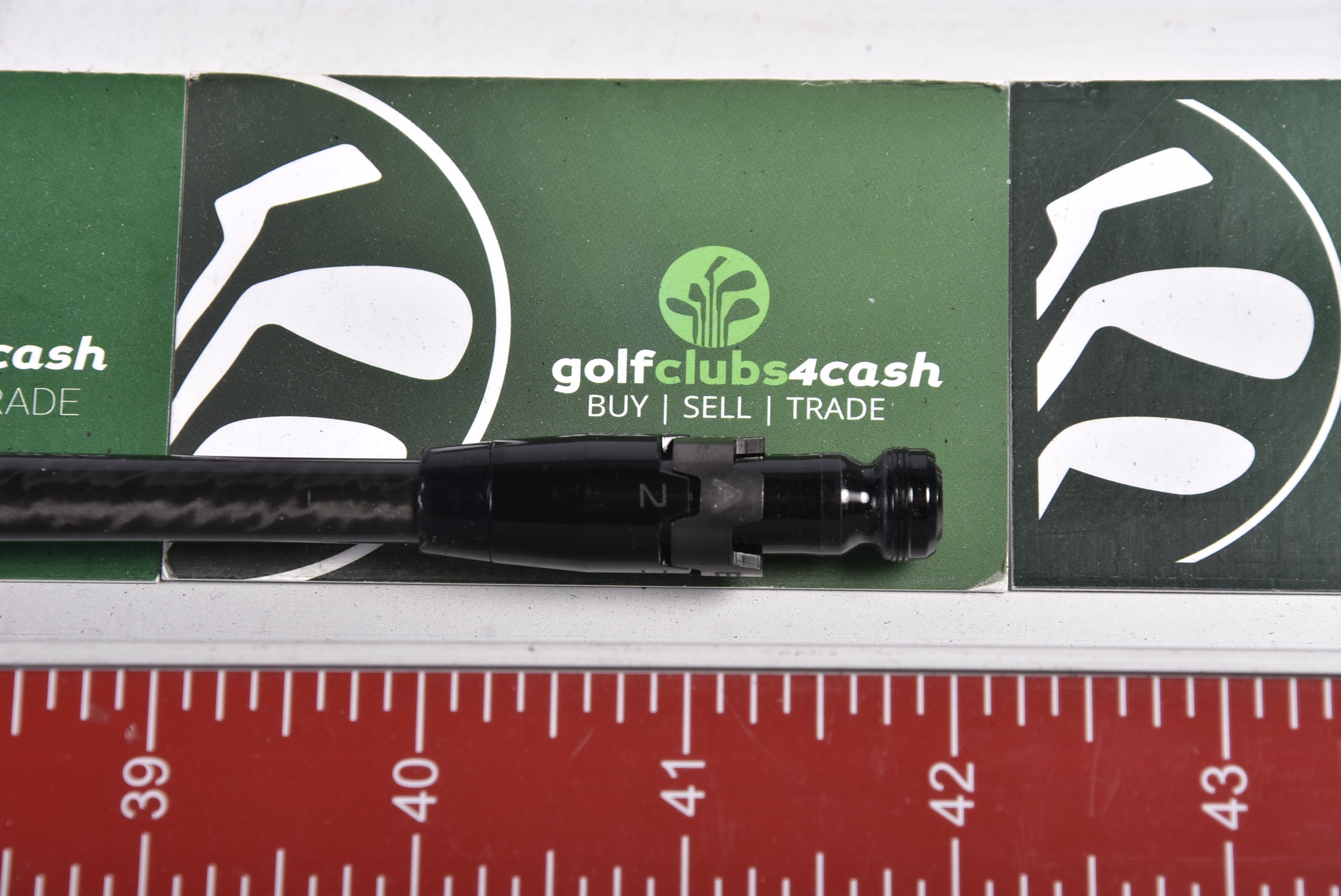 Aldila R.I.P. Phenom 50 #5 Wood Shaft / Senior Flex / Titleist 1st Gen