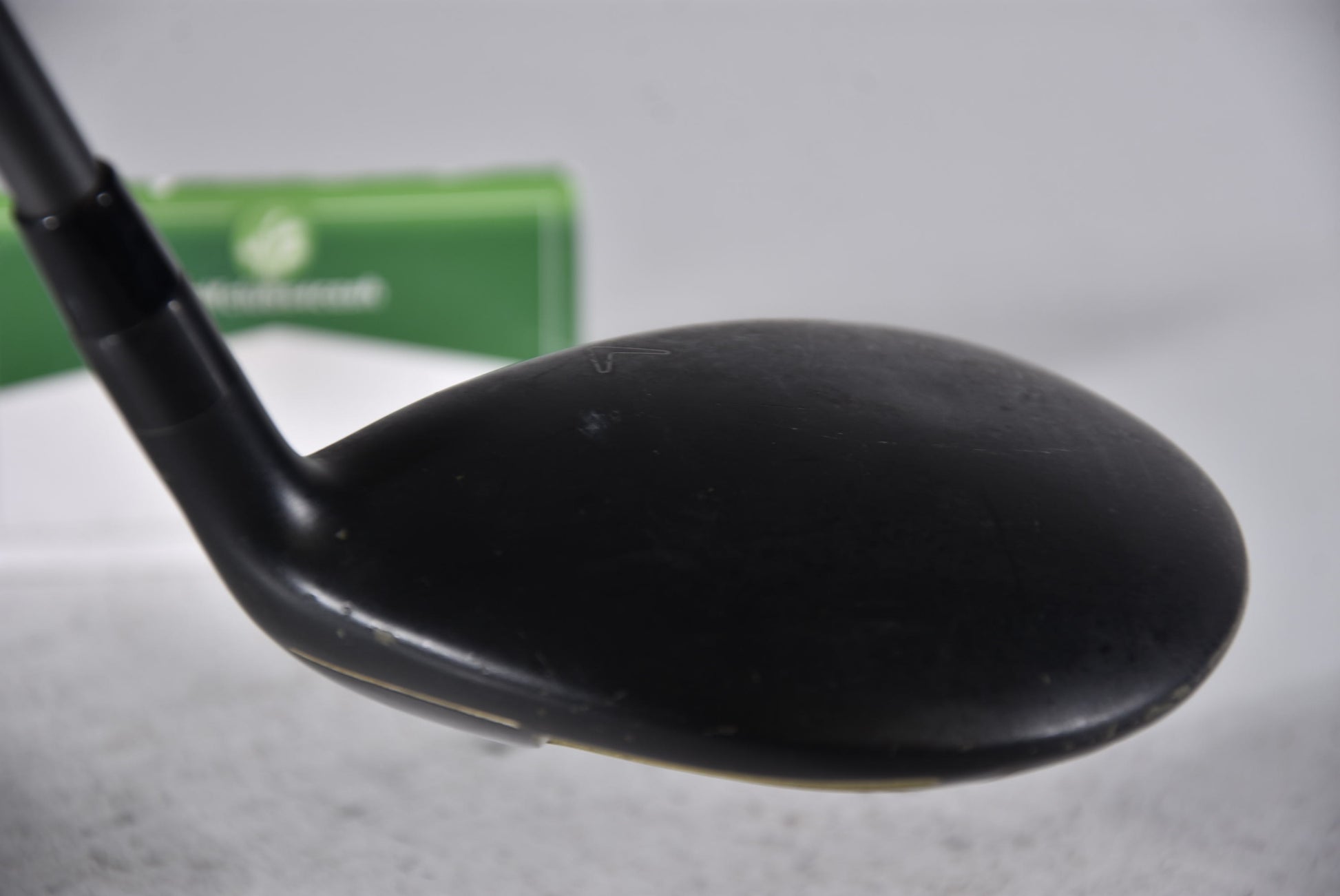 Callaway Edge Green #3 Wood / 15 Degree / Regular Flex Callaway Edge 65 Shaft