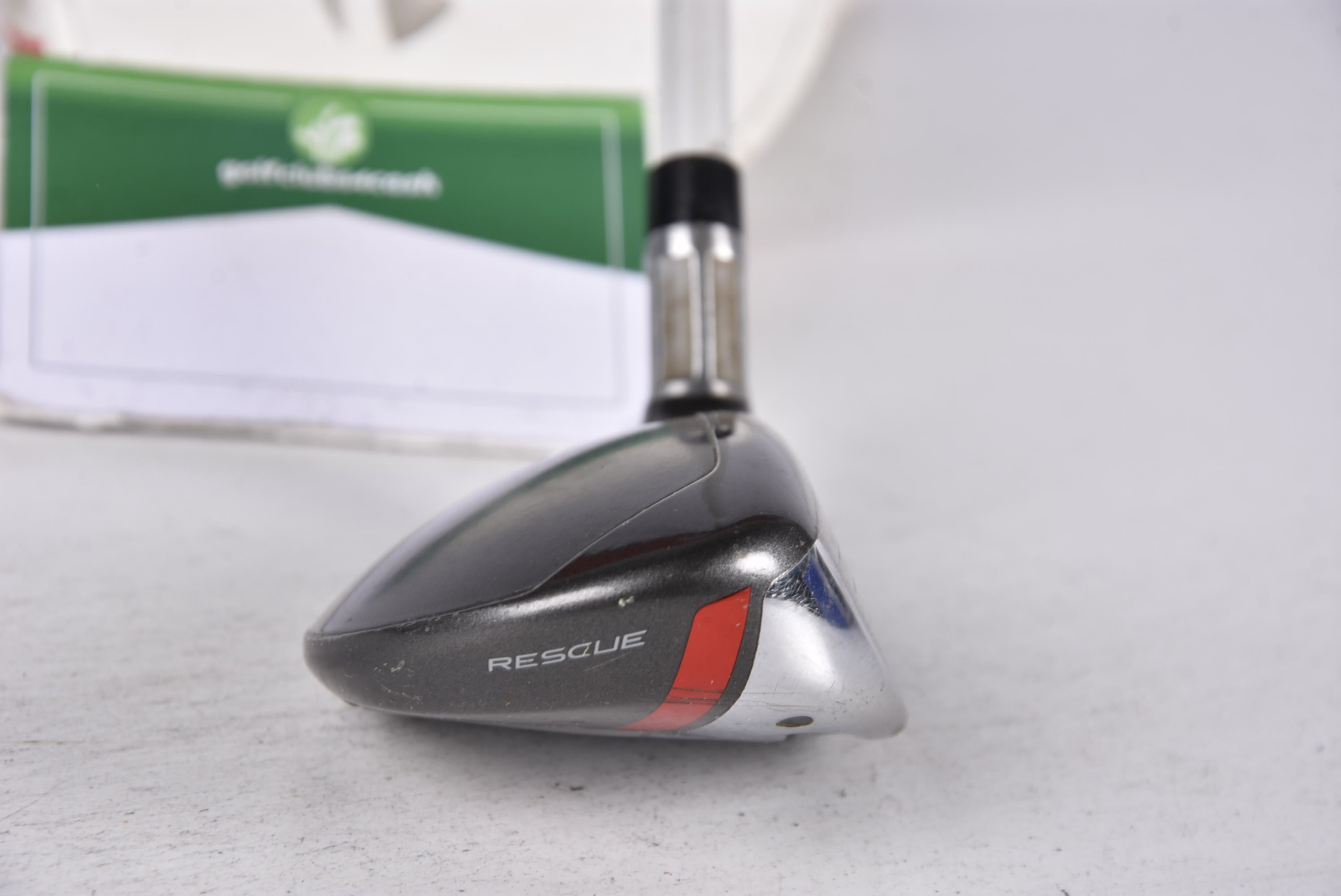 Ladies Taylormade Stealth #5 Hybrid / 26 Degree / Ladies Flex Aldila Ascent 45