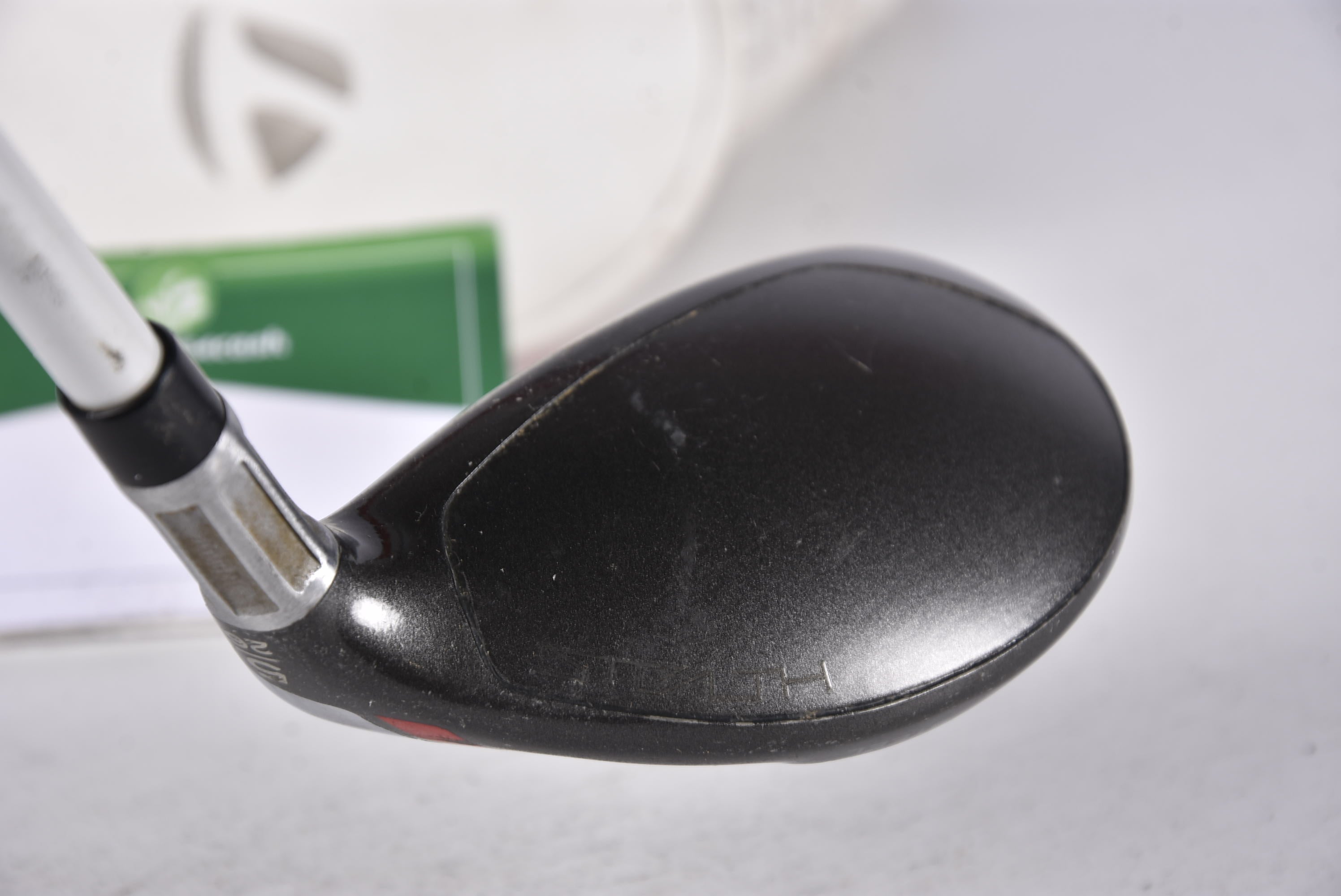 Ladies Taylormade Stealth #5 Hybrid / 26 Degree / Ladies Flex Aldila Ascent 45