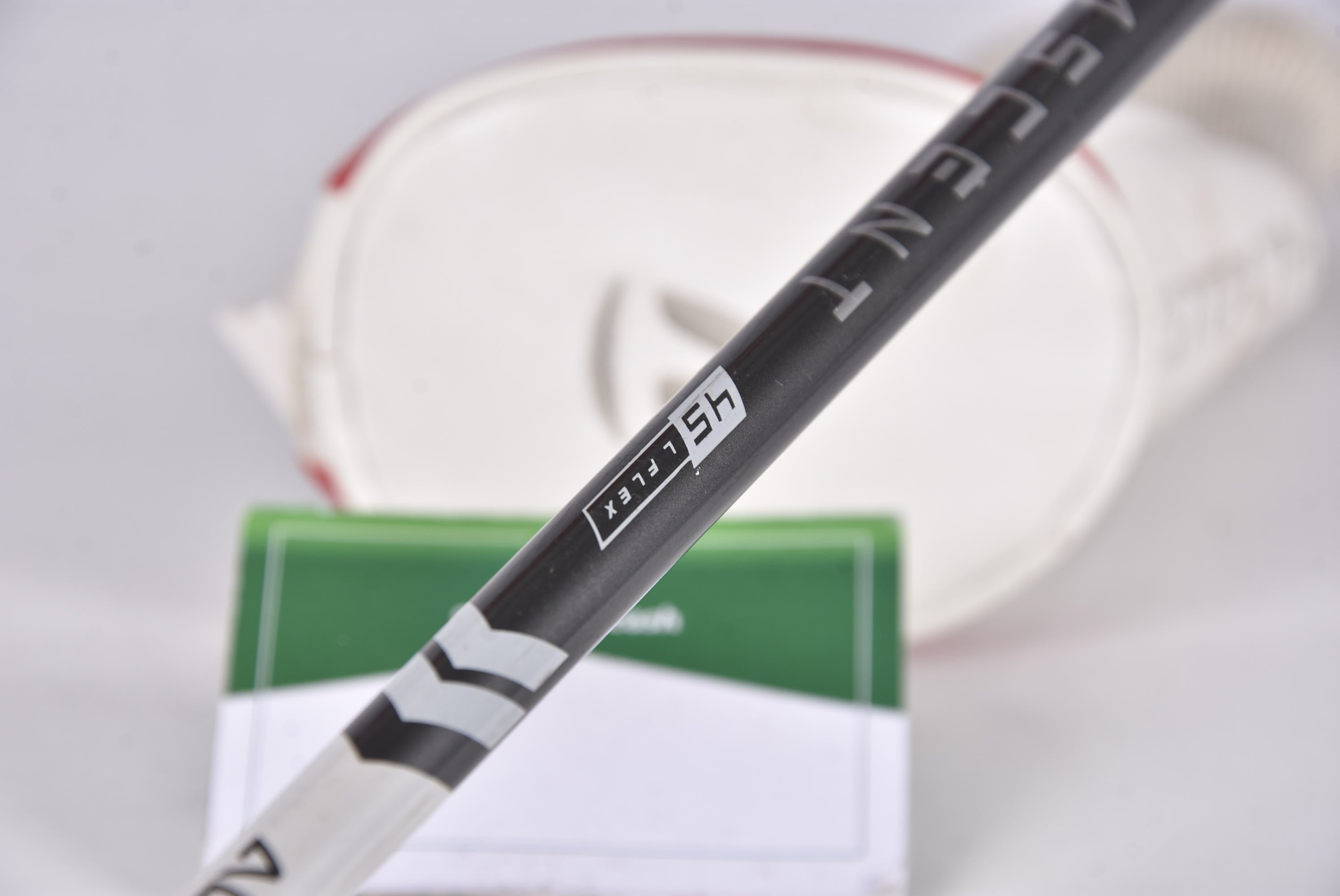 Ladies Taylormade Stealth #5 Hybrid / 26 Degree / Ladies Flex Aldila Ascent 45