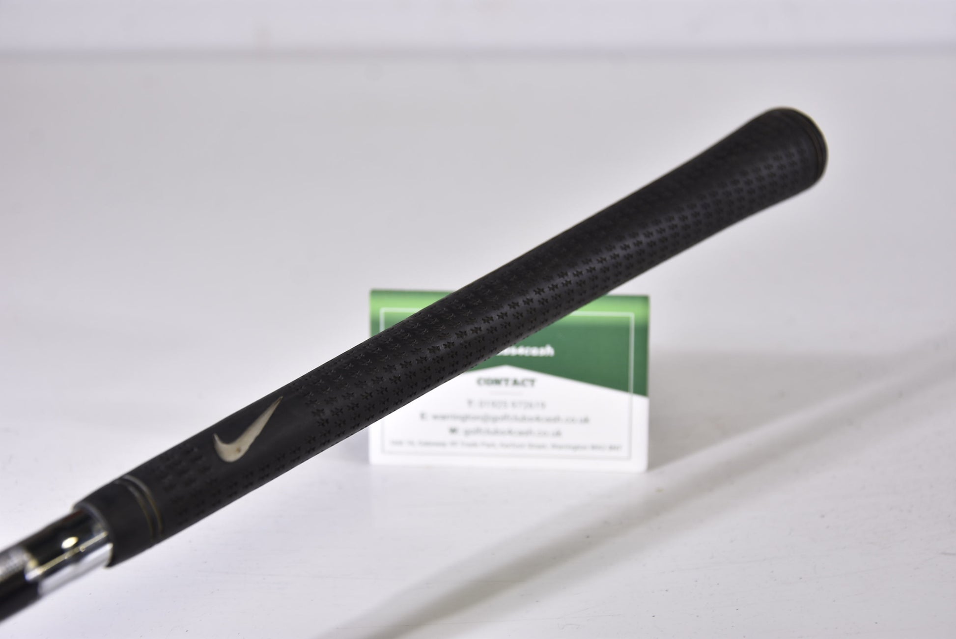 Nike CCi #4 Iron / 24 Degree / Regular Flex Dynalite Shaft