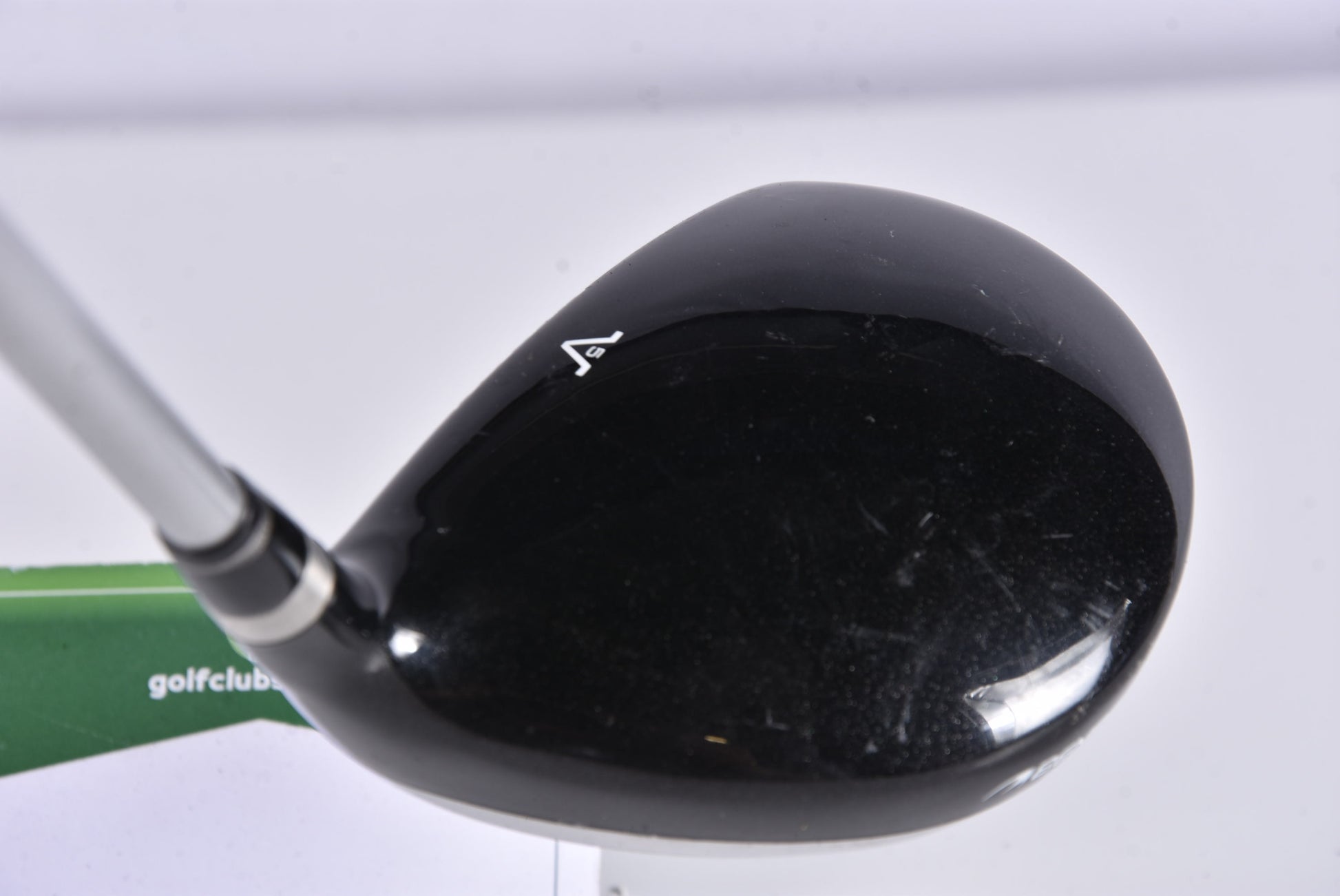 Ladies Benross V5 #3 Wood / 15 Degree / Ladies Flex Aldila NVS TM-3 Shaft