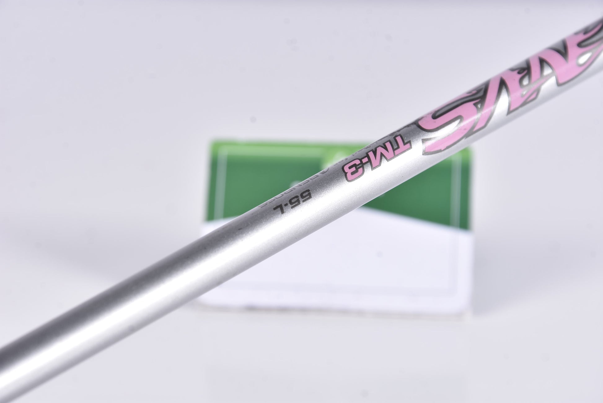 Ladies Benross V5 #3 Wood / 15 Degree / Ladies Flex Aldila NVS TM-3 Shaft