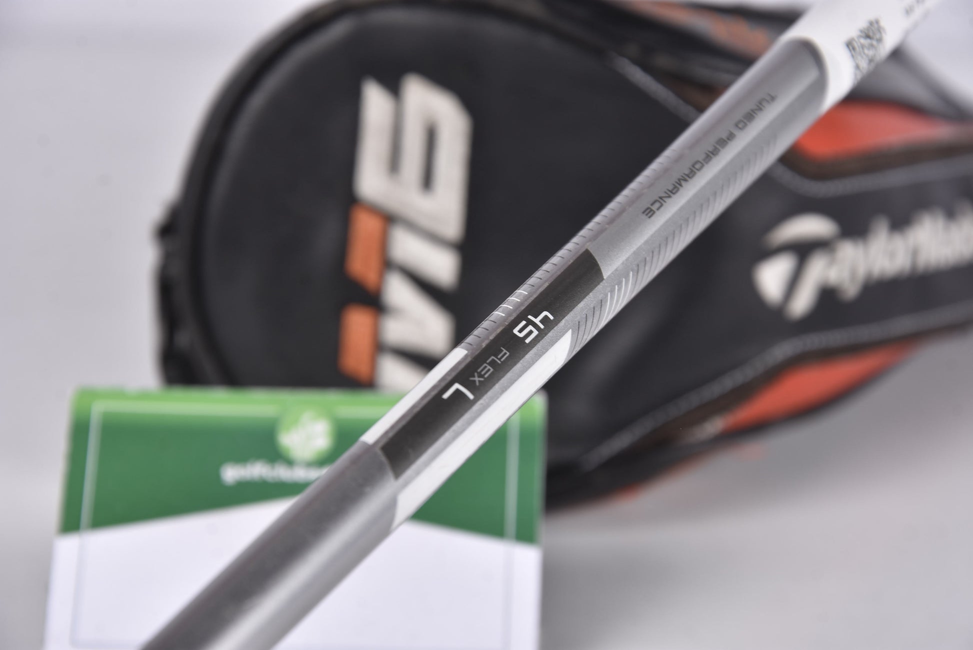 Ladies Taylormade M6 #5 Wood / 19.5 Degree / Ladies Flex Taylormade 45