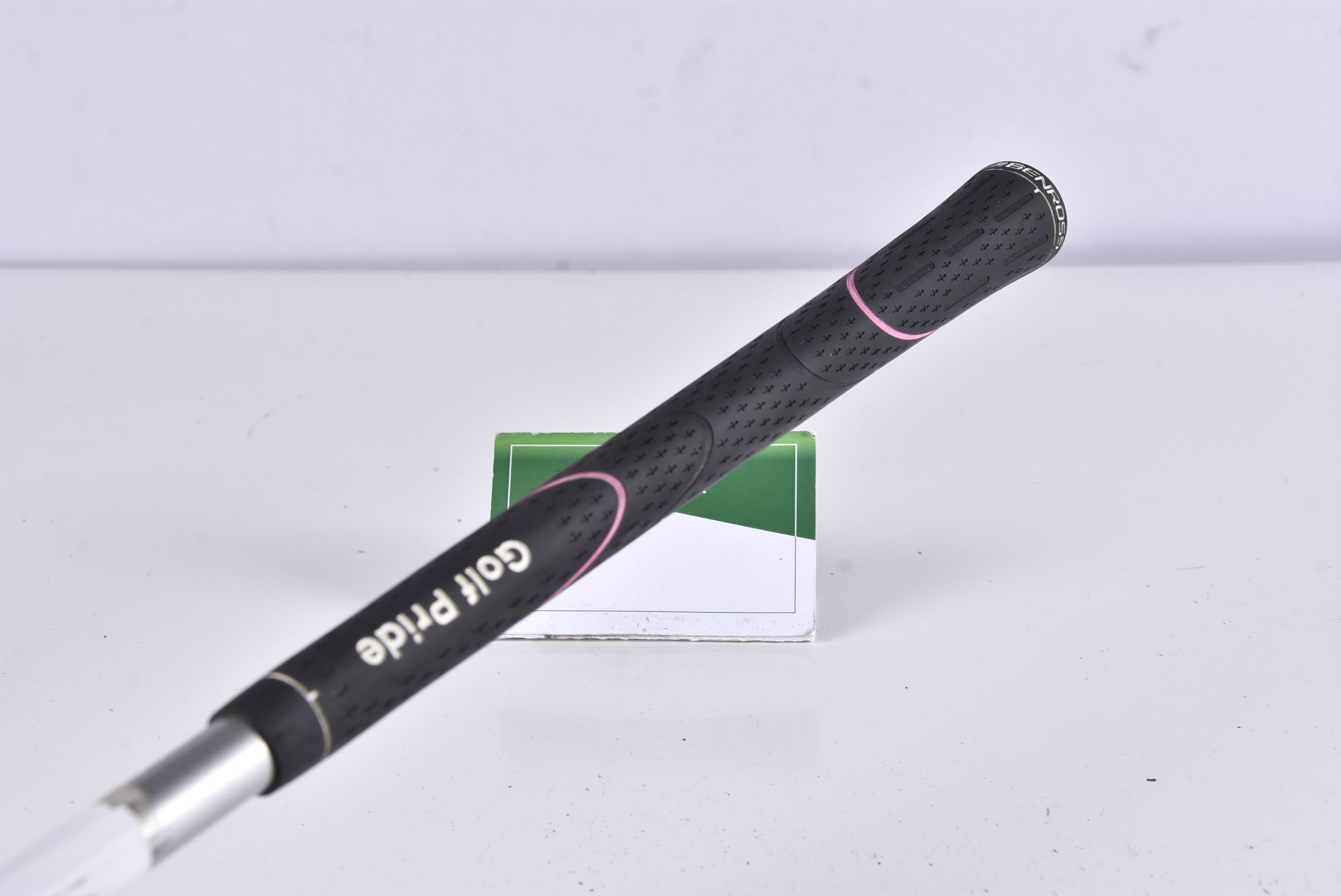 Ladies Benross V5 #3 Wood / 15 Degree / Ladies Flex Aldila NVS TM-3 Shaft