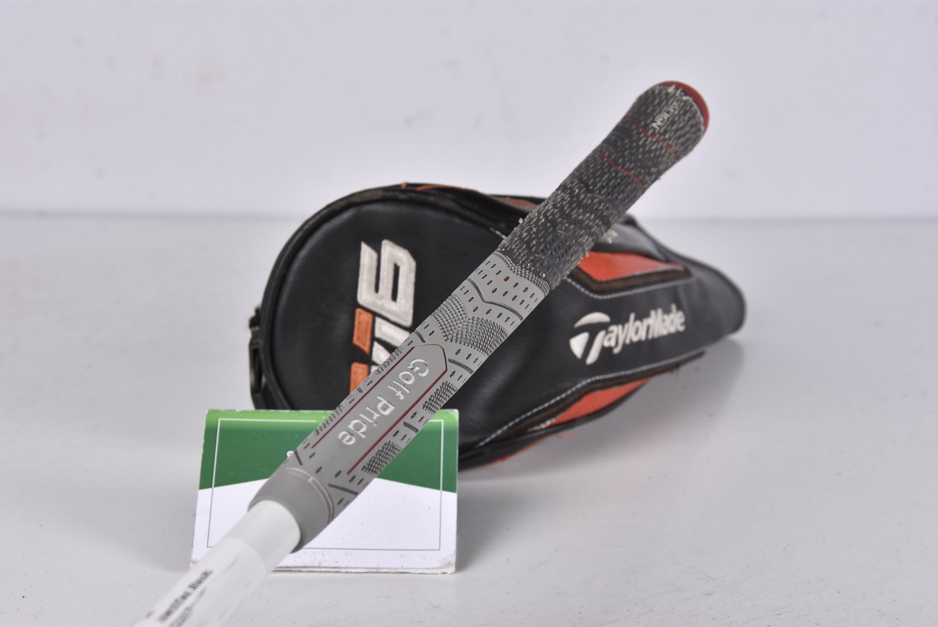 Ladies Taylormade M6 #5 Wood / 19.5 Degree / Ladies Flex Taylormade 45