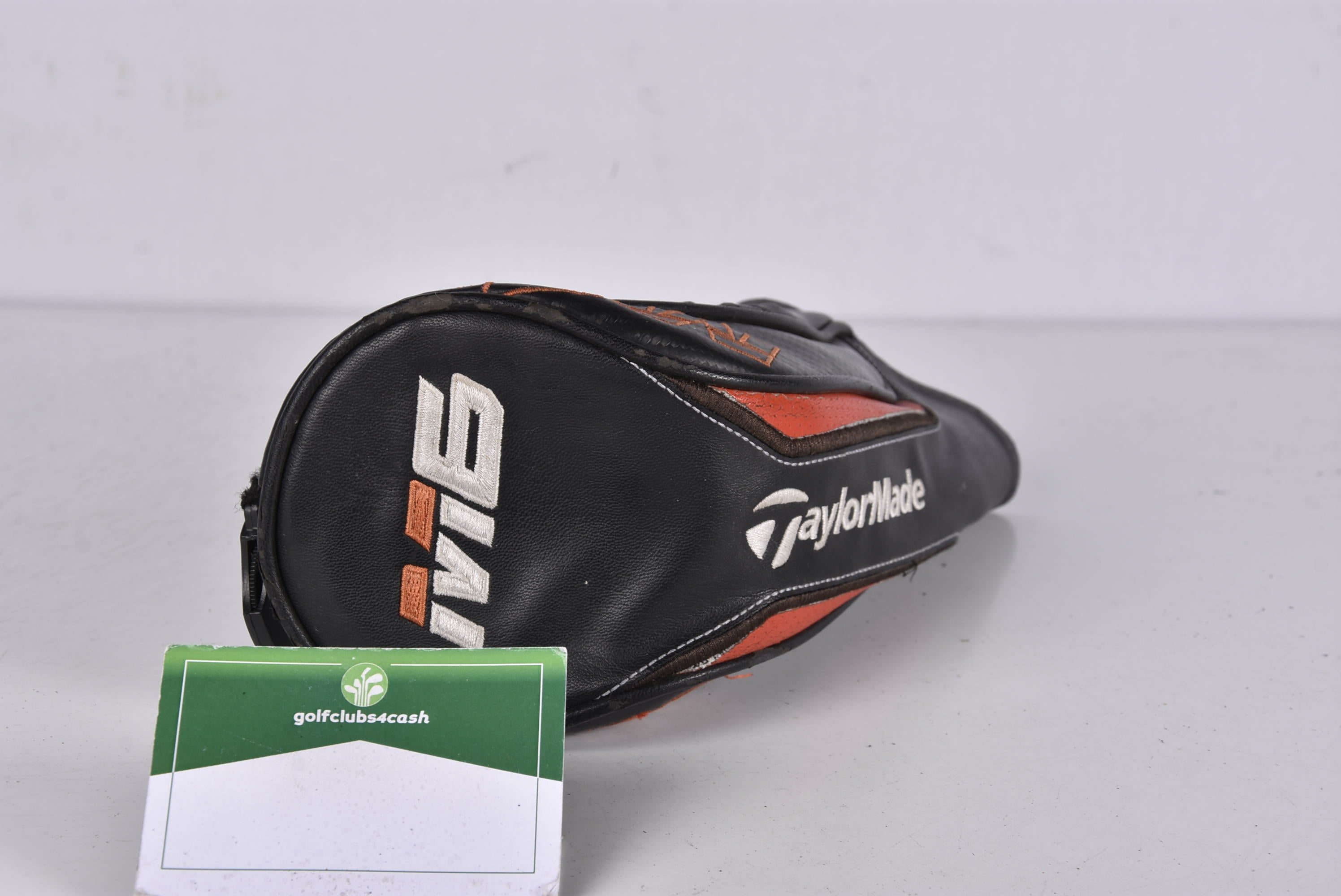 Ladies Taylormade M6 #5 Wood / 19.5 Degree / Ladies Flex Taylormade 45