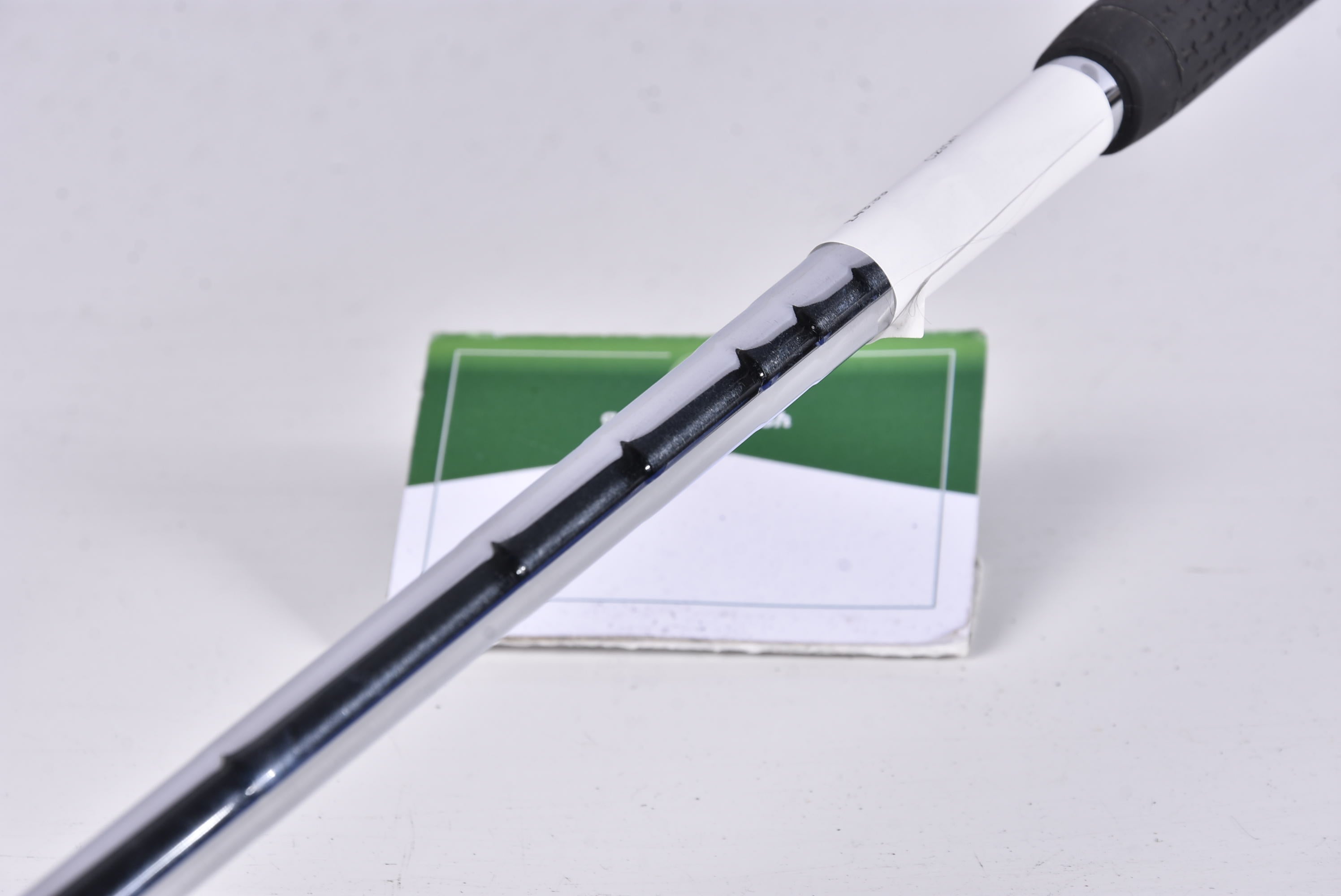 Ping G10 #4 Iron / 24 Degree / Black Dot / Regular Flex Steel Shaft