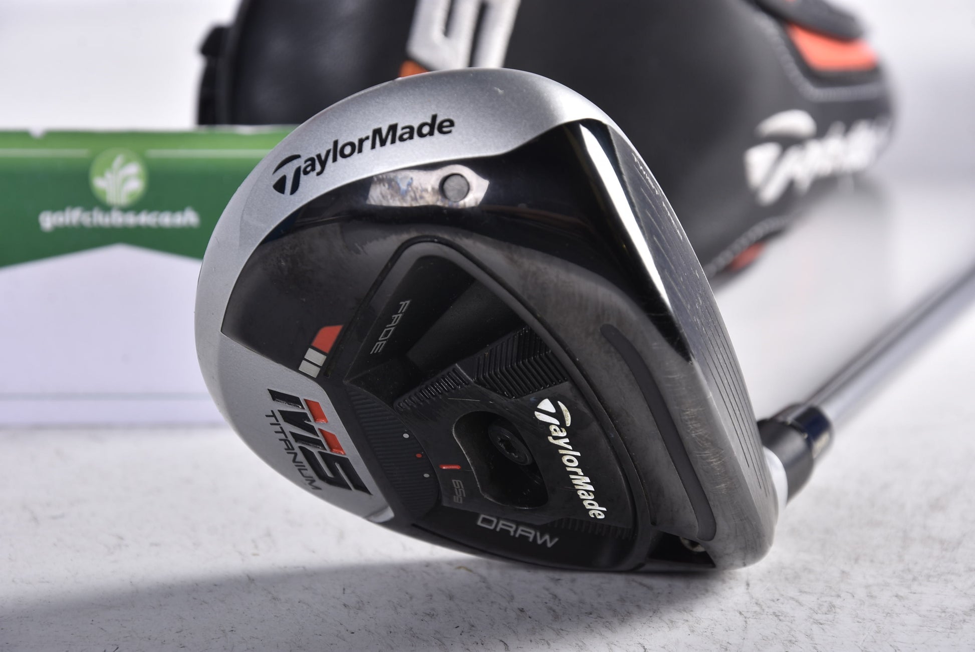 テーラーメイド TENSEI CK 始まれ PRO 50(X) 45.25インチ 