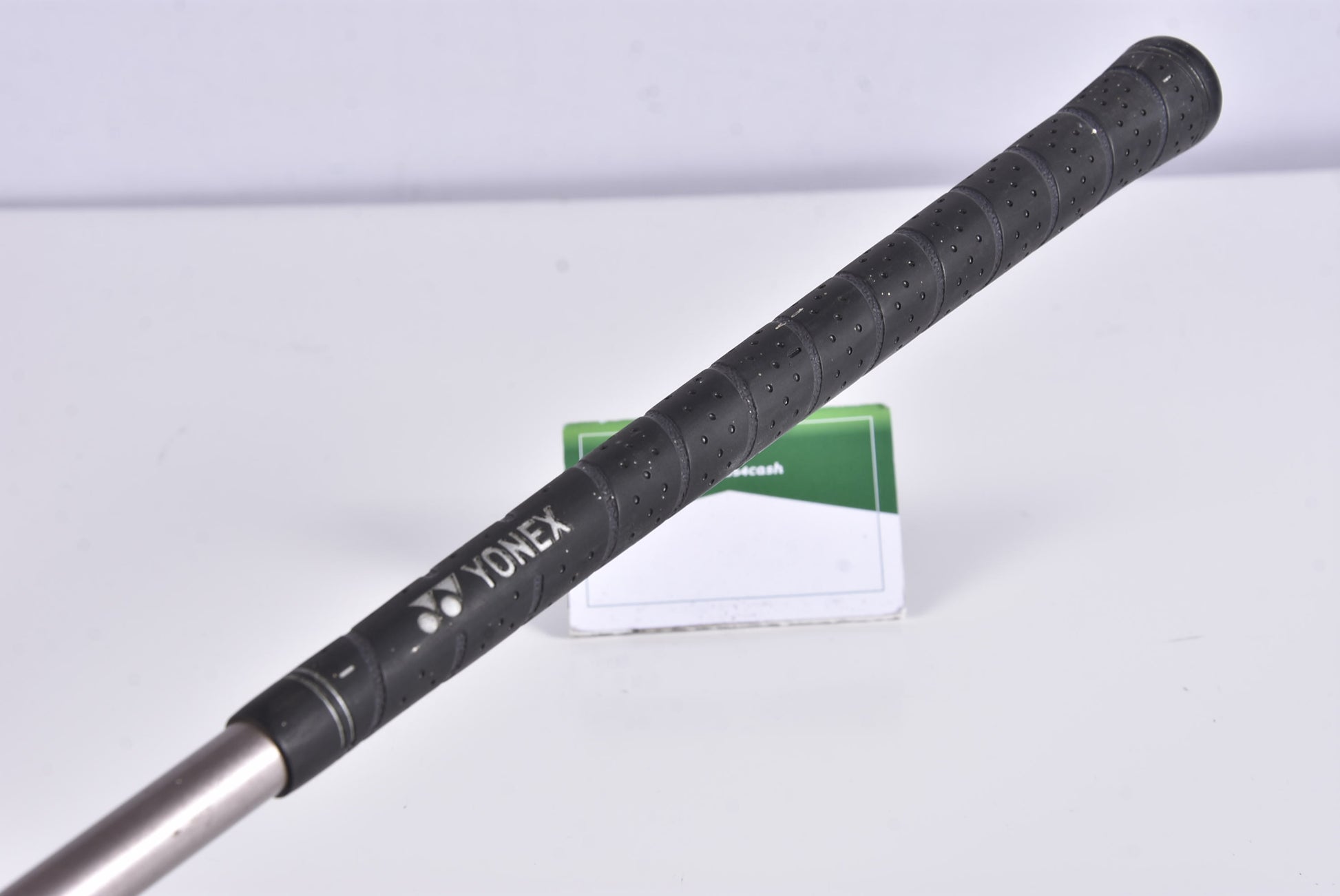 Ladies Yonex V-Mass 260 FL #4 Iron / 22 Degree / Ladies Flex Ultimum Ti 5