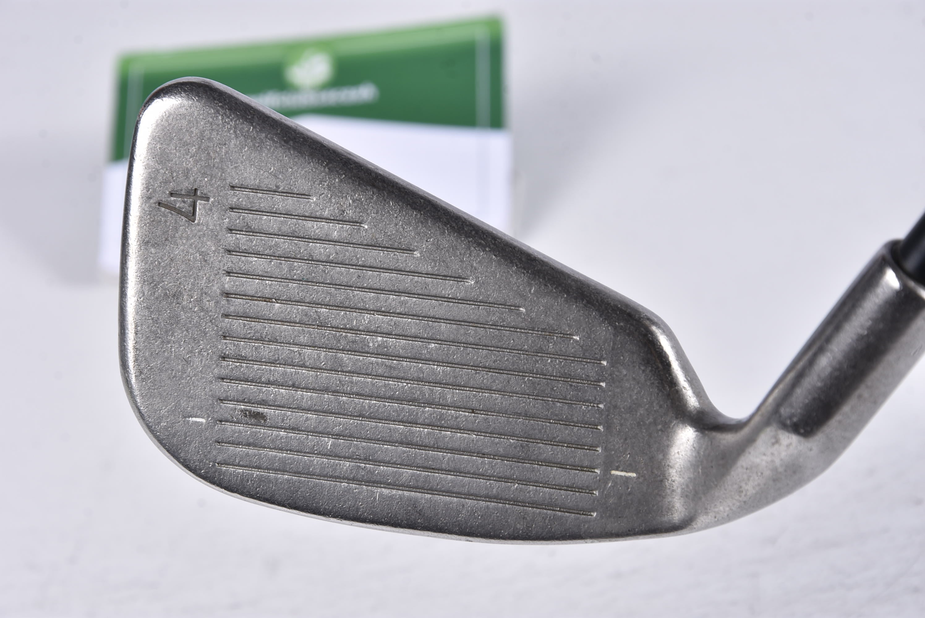 Ping ISI-K #4 Iron / 24 Degree / Regular Flex Ping U44 Shaft