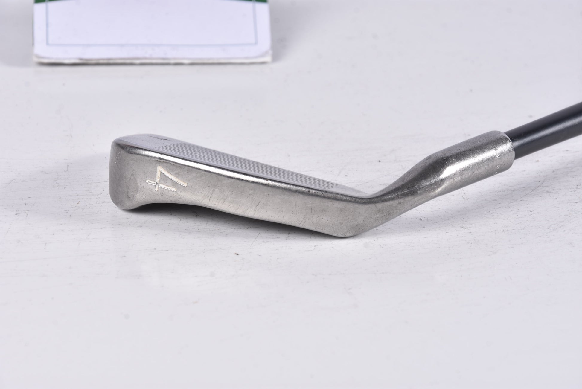Ping ISI-K #4 Iron / 24 Degree / Regular Flex Ping U44 Shaft