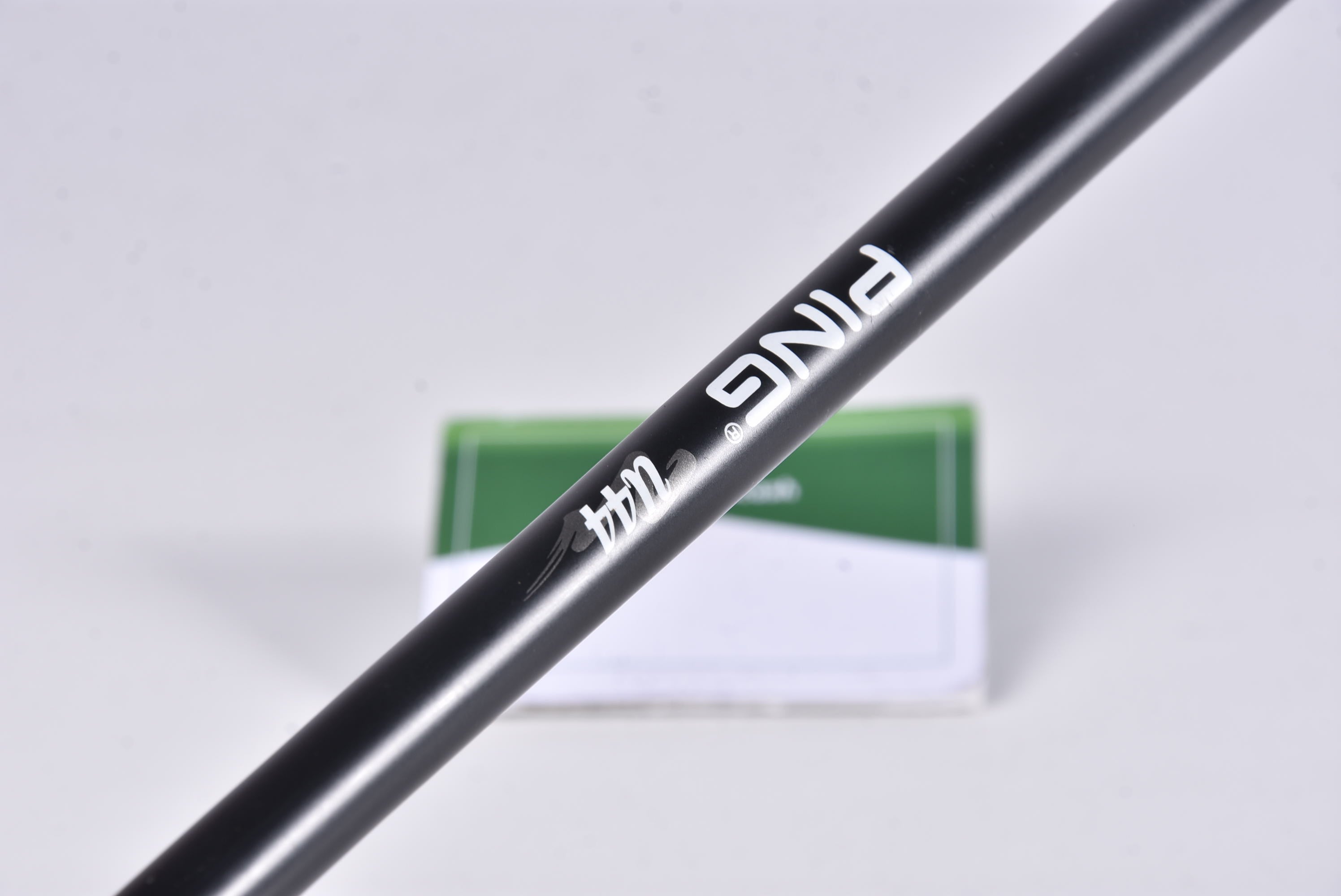 Ping ISI-K #4 Iron / 24 Degree / Regular Flex Ping U44 Shaft