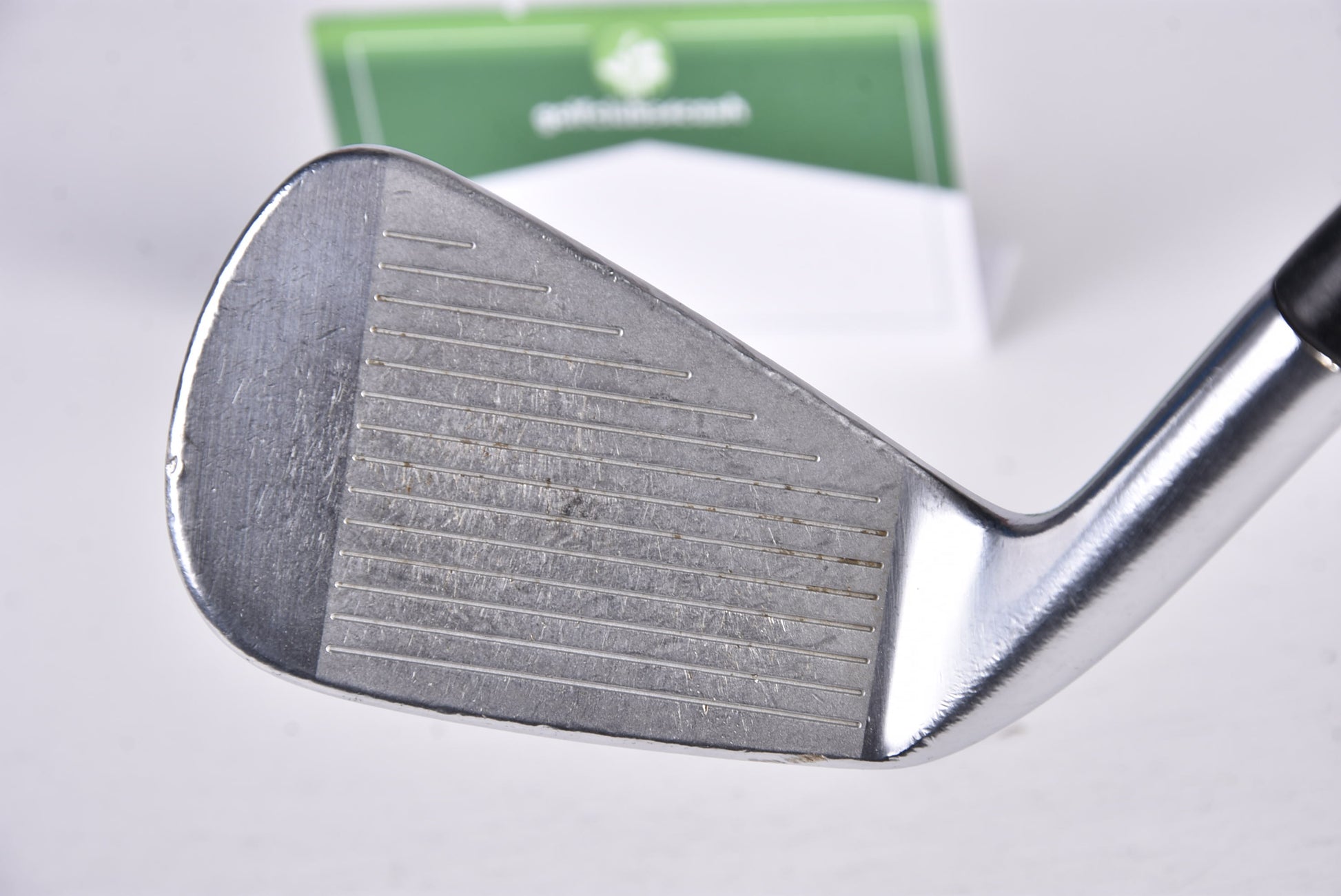 Cobra Fly-Z Pro #6 Iron / X-Flex Steel Shaft