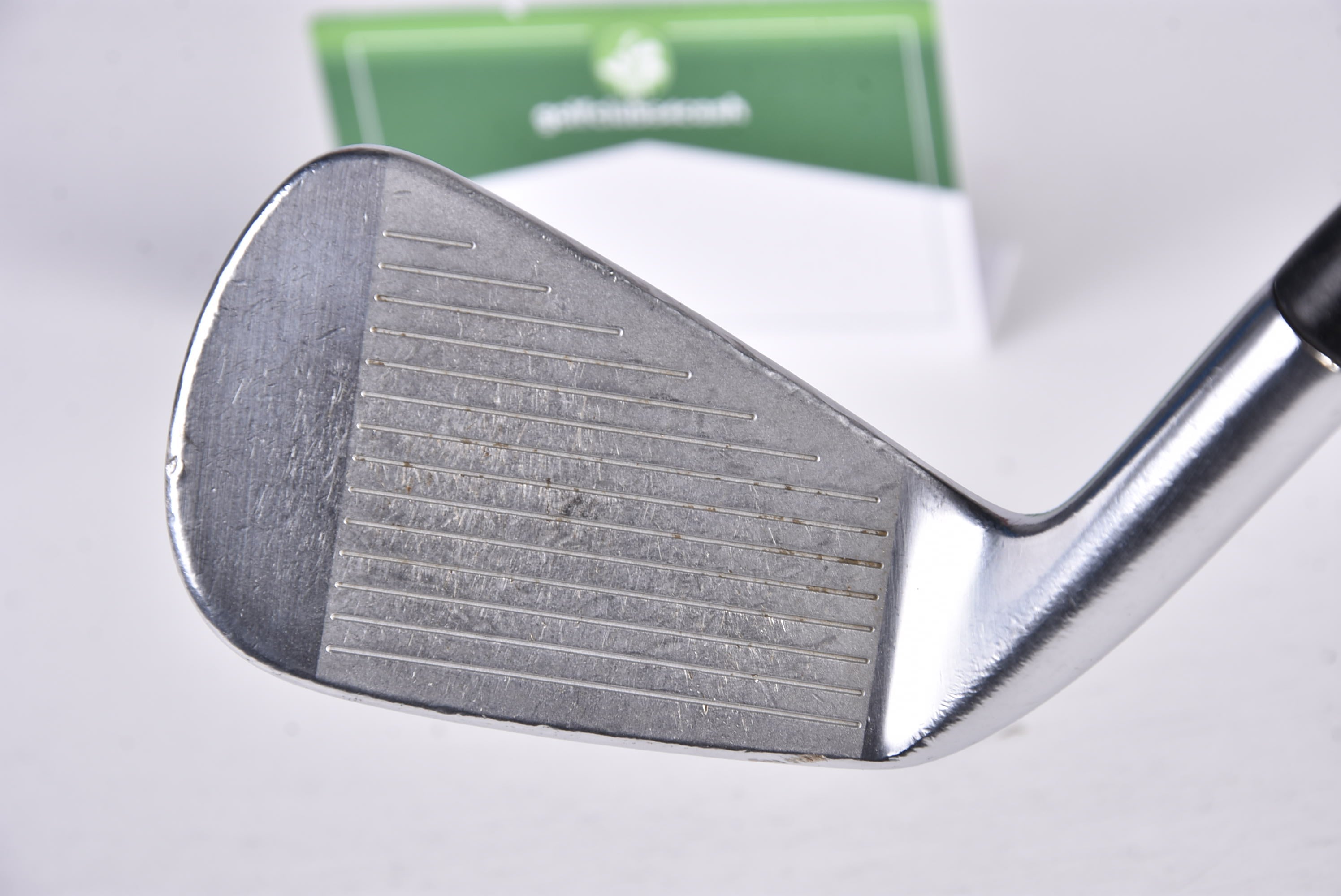 Cobra Fly-Z Pro #6 Iron / X-Flex Steel Shaft