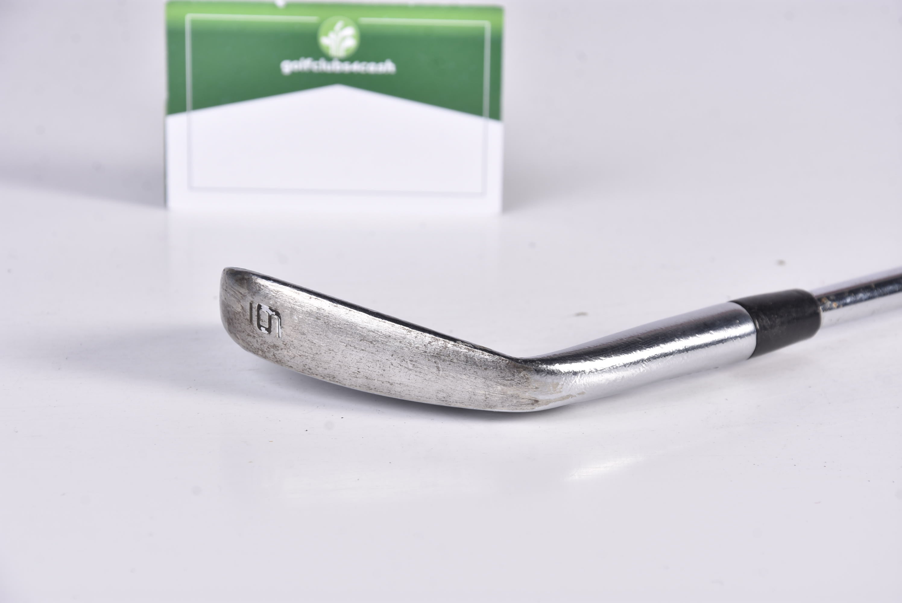 Cobra Fly-Z Pro #6 Iron / X-Flex Steel Shaft