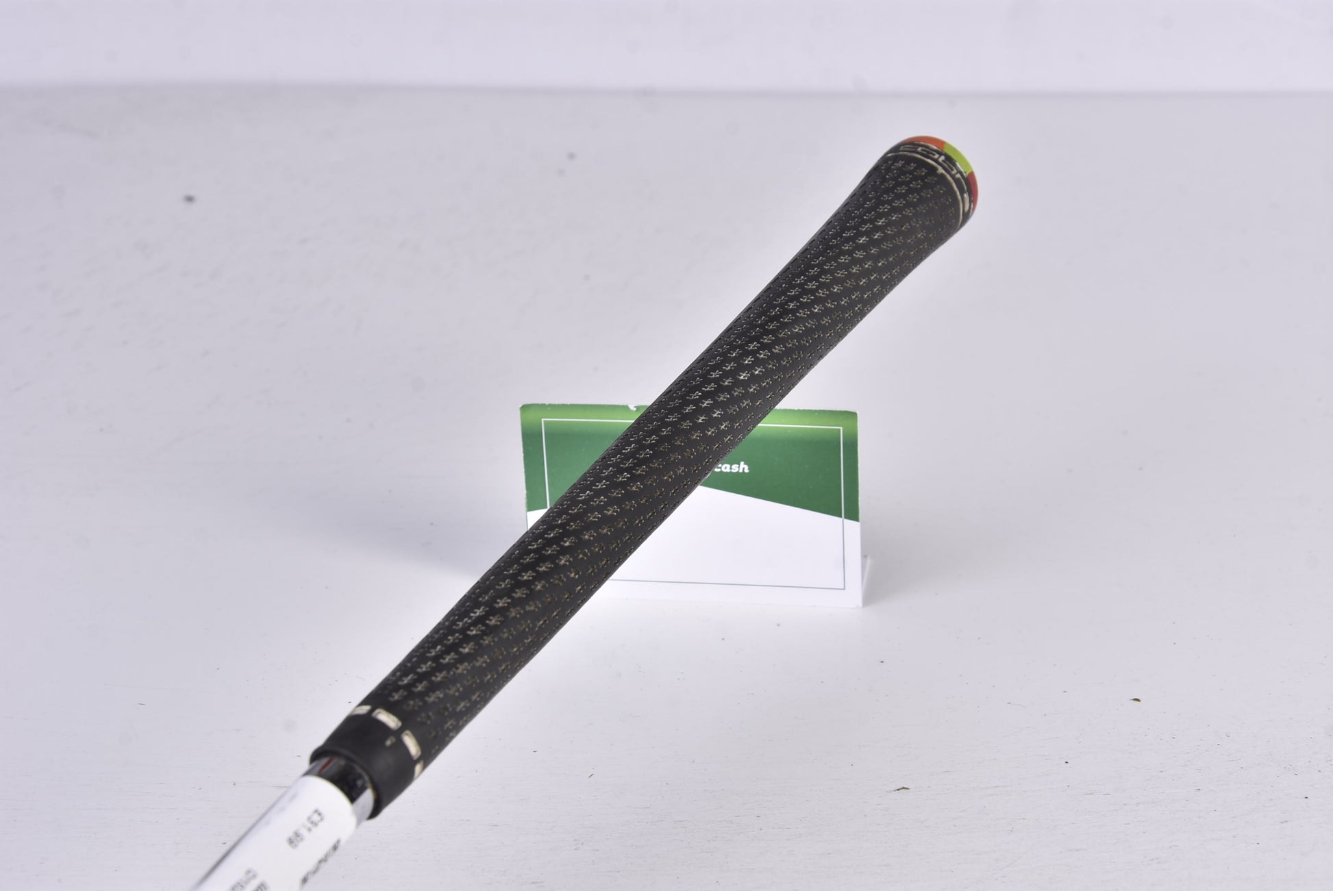 Cobra Fly-Z Pro #6 Iron / X-Flex Steel Shaft