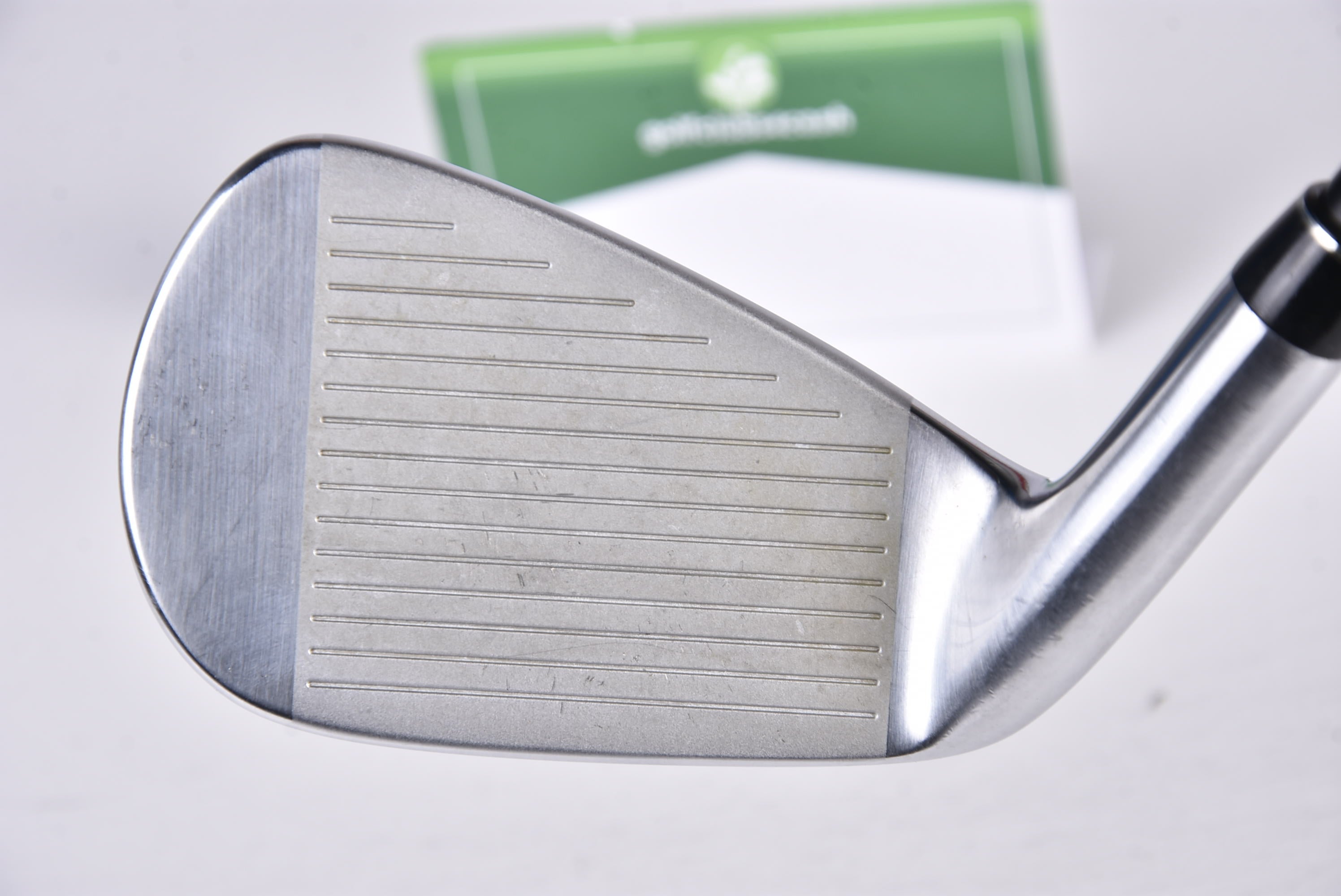 XXIO X 2021 #7 Iron / Stiff Flex Miyazaki AX-1 Shaft