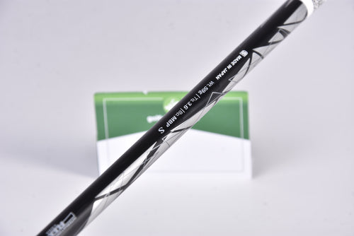 XXIO X 2021 #7 Iron / Stiff Flex Miyazaki AX-1 Shaft