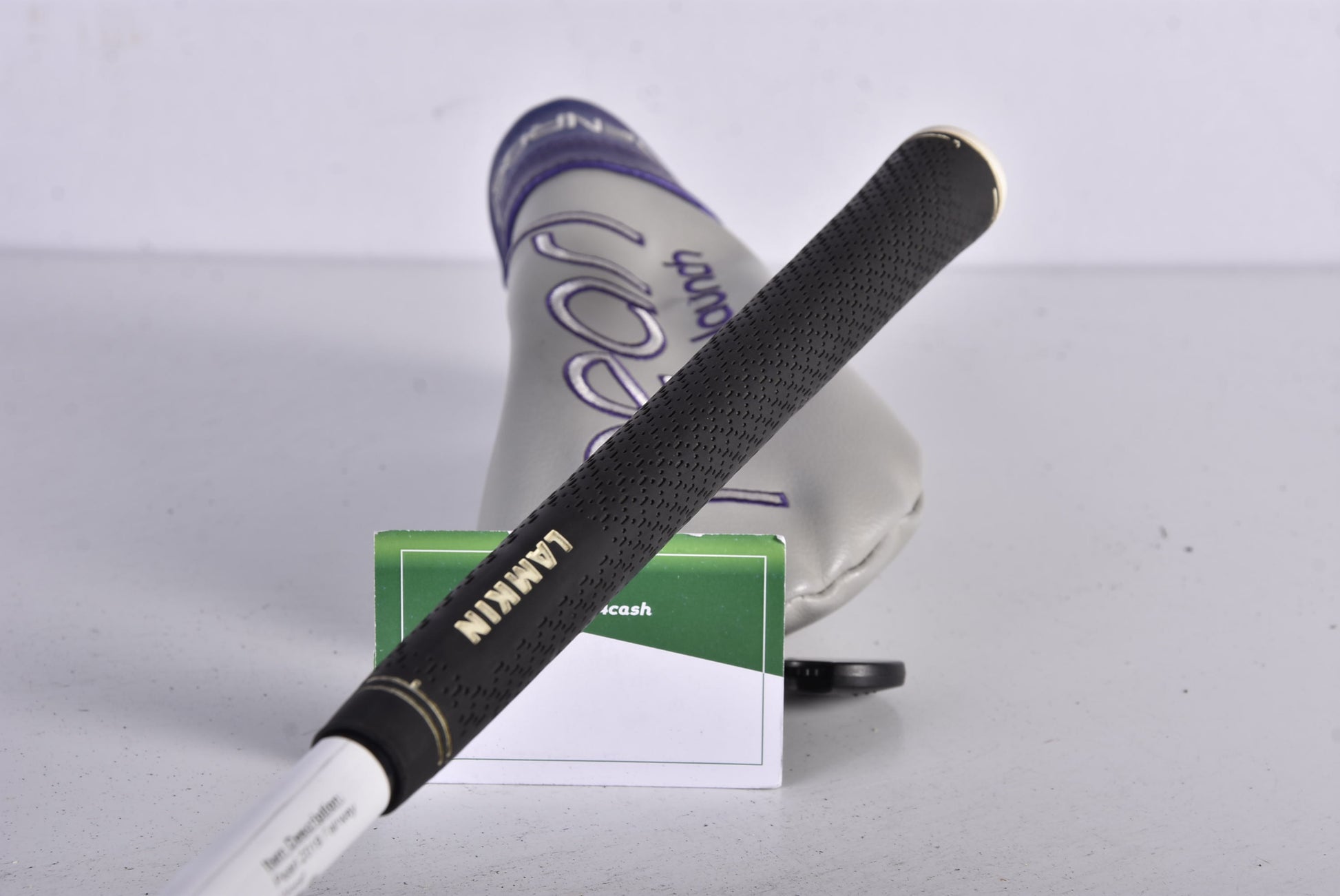 Ladies Flex Benross Pearl 2019 #5 Wood / 21 Degree / Ladies Flex Fujikura Pro 45