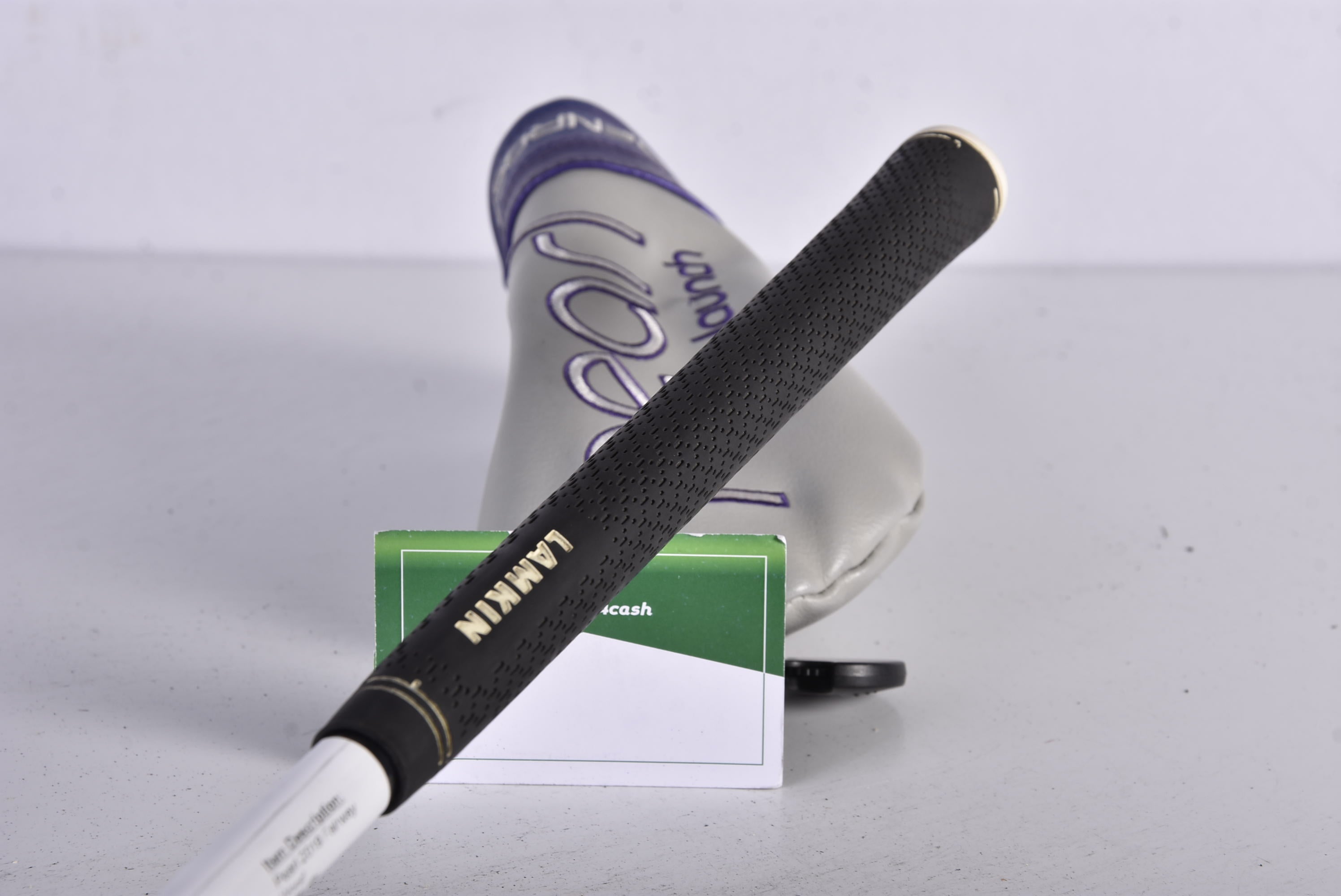Ladies Flex Benross Pearl 2019 #5 Wood / 21 Degree / Ladies Flex Fujikura Pro 45