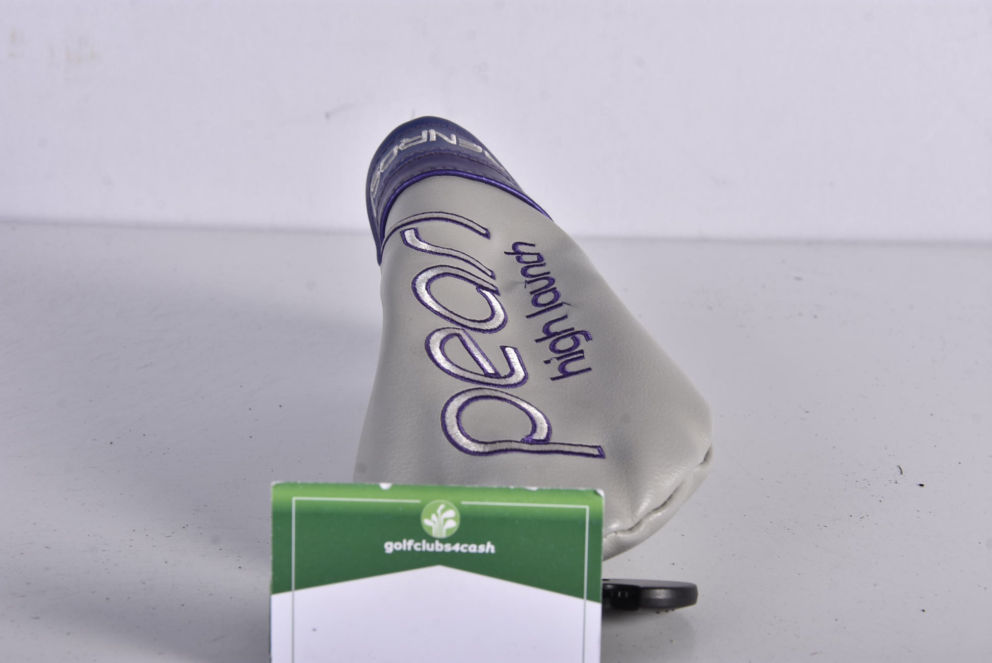 Ladies Flex Benross Pearl 2019 #5 Wood / 21 Degree / Ladies Flex Fujikura Pro 45