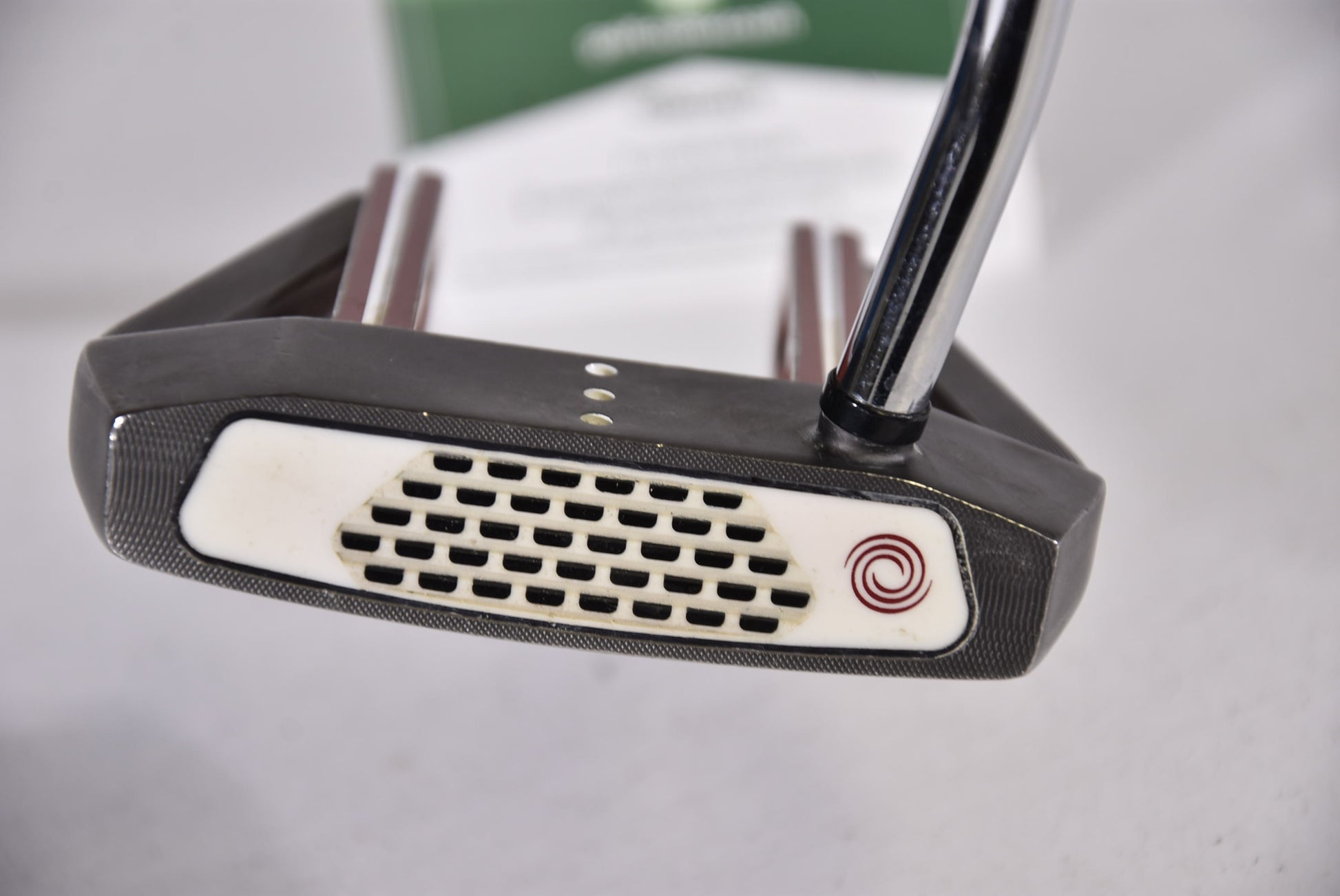 Odyssey EXO Seven Putter / 32 Inch