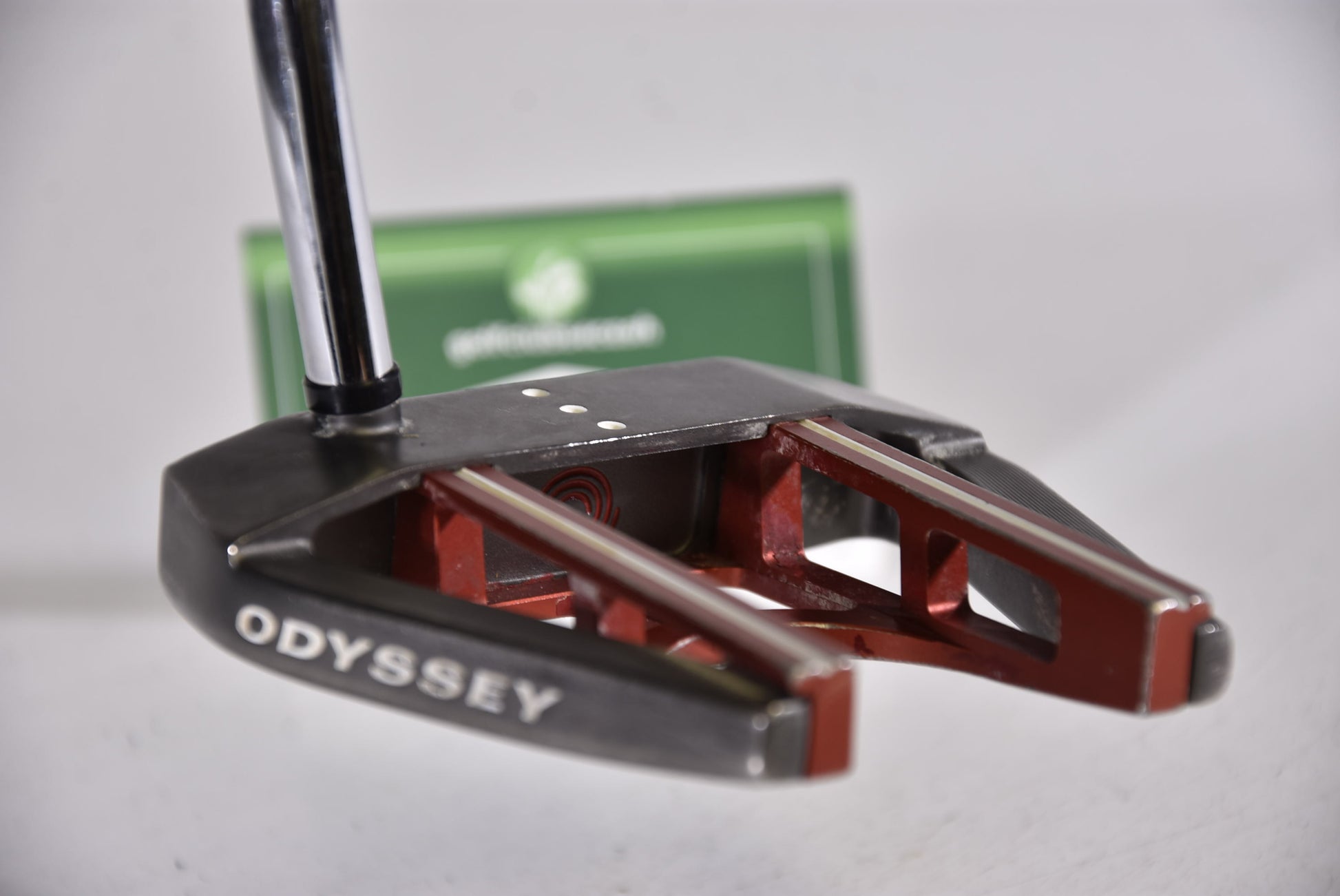 Odyssey EXO Seven Putter / 32 Inch