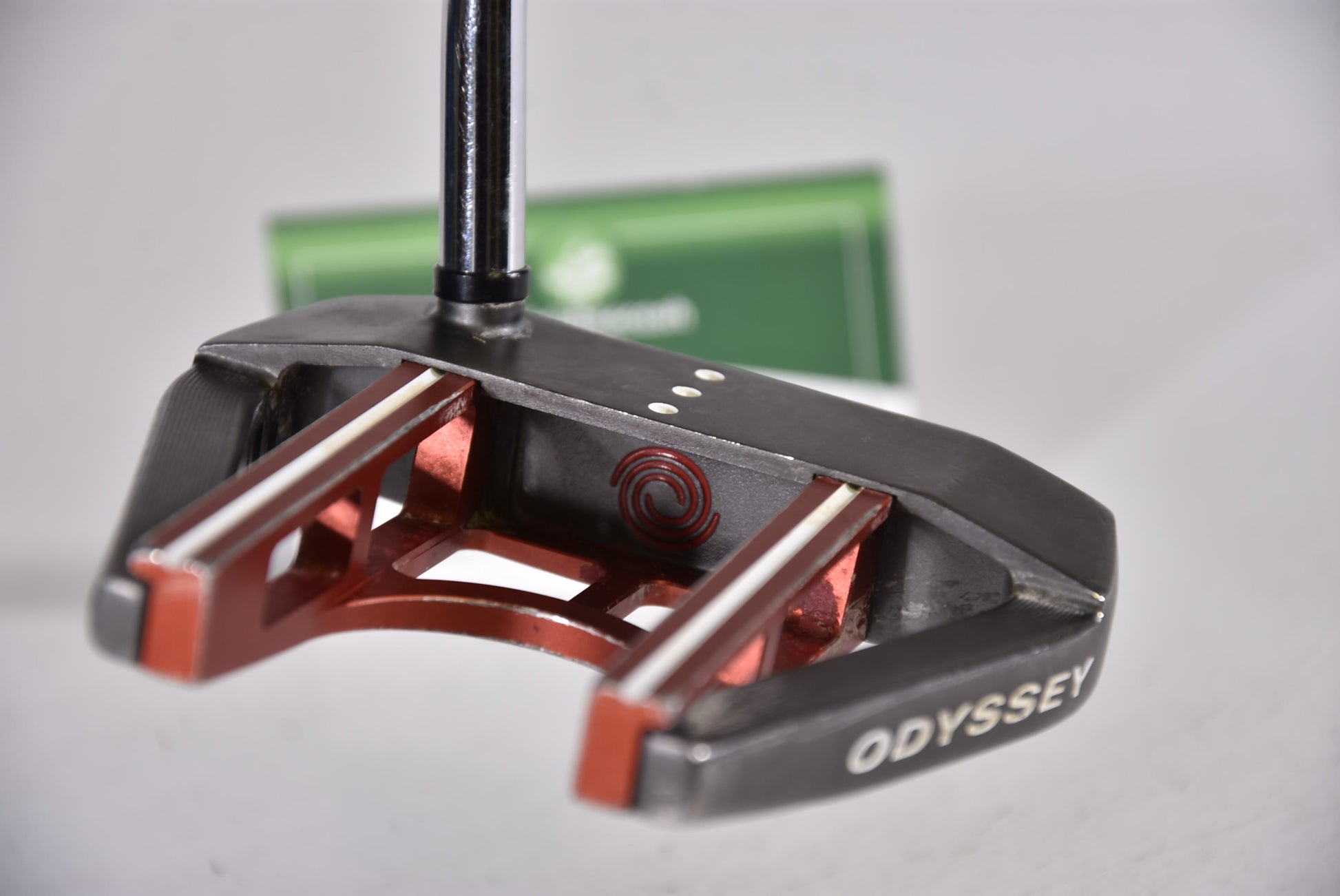 Odyssey EXO Seven Putter / 32 Inch