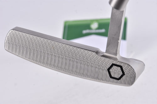 Bettinardi Dass BBZero Tour Stock Putter / 32 Inch