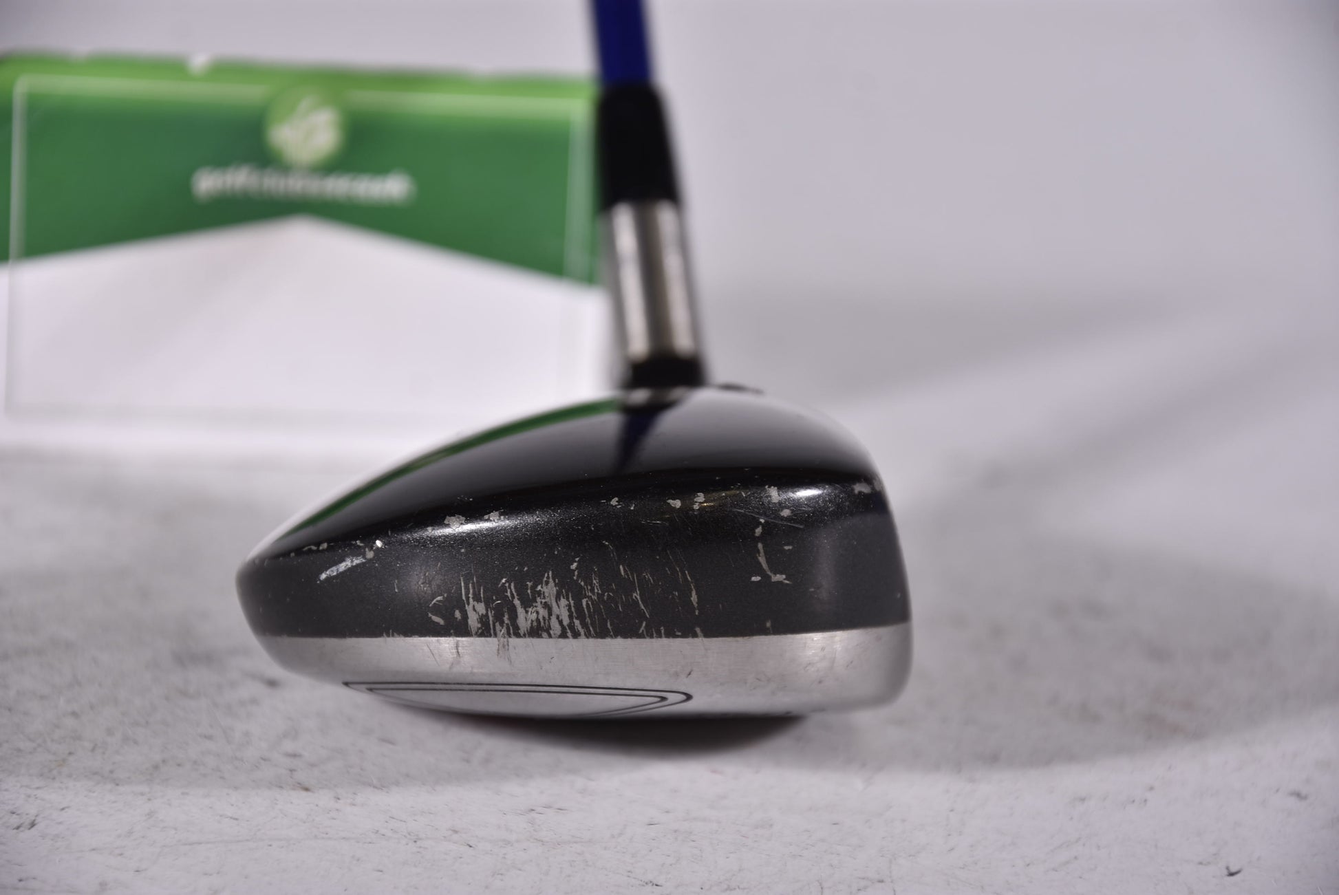 Titleist 904 F #3 Wood / 15 Degree / Regular Flex Tour AD YS-6 Shaft