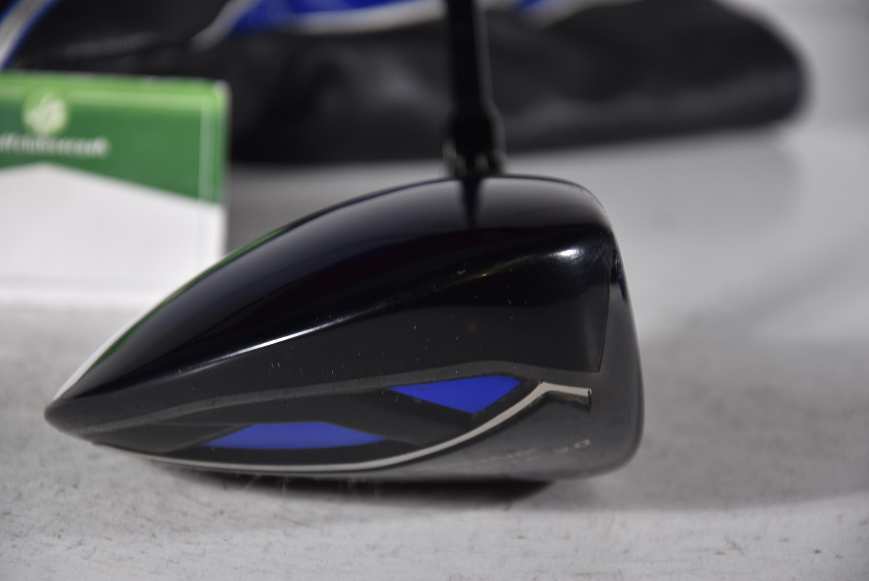 Yonex Ezone Elite 3.0 Driver / 10.5 Degree / Regular Flex Yonex EX-303 Shaft