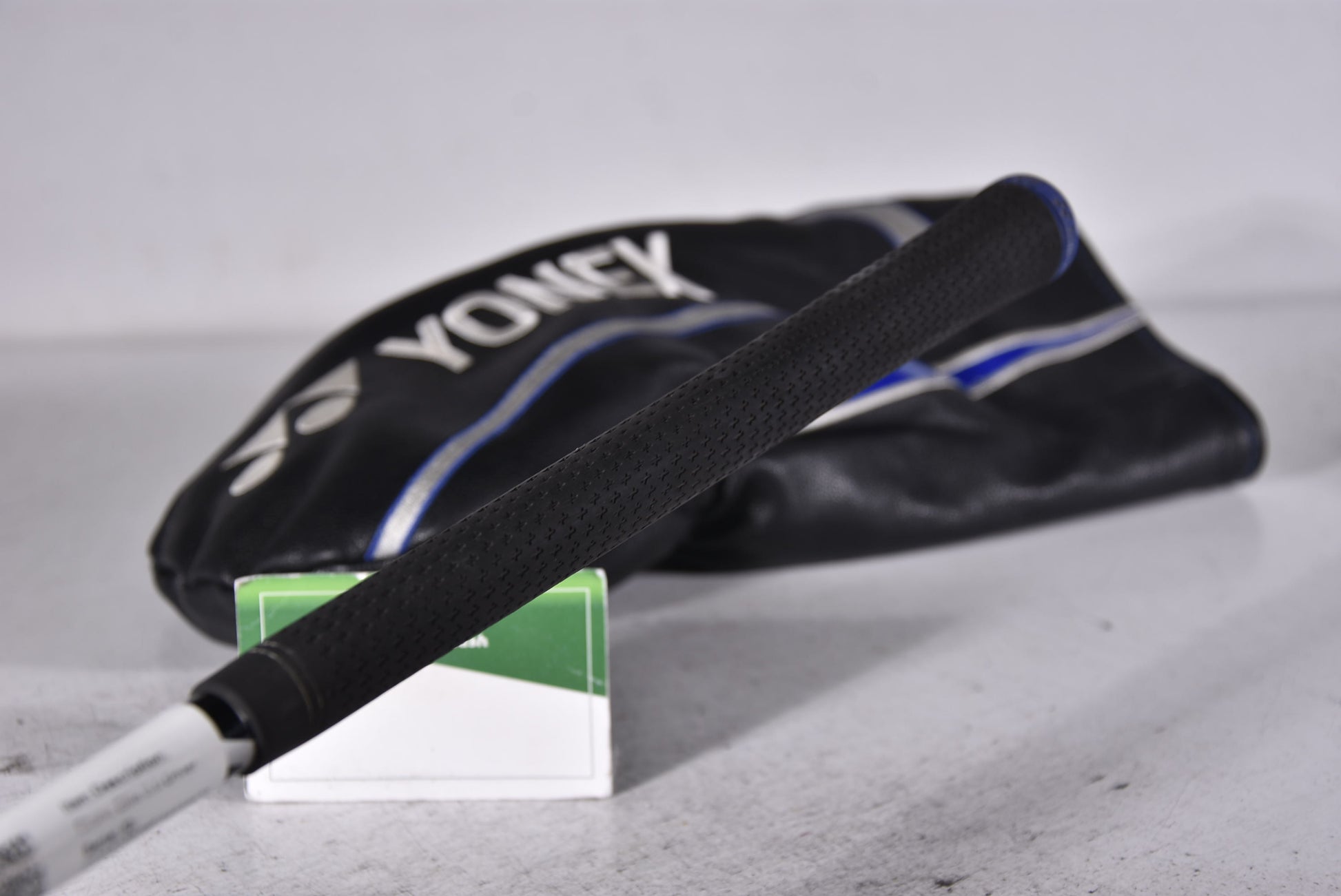 Yonex Ezone Elite 3.0 Driver / 10.5 Degree / Regular Flex Yonex EX-303 Shaft