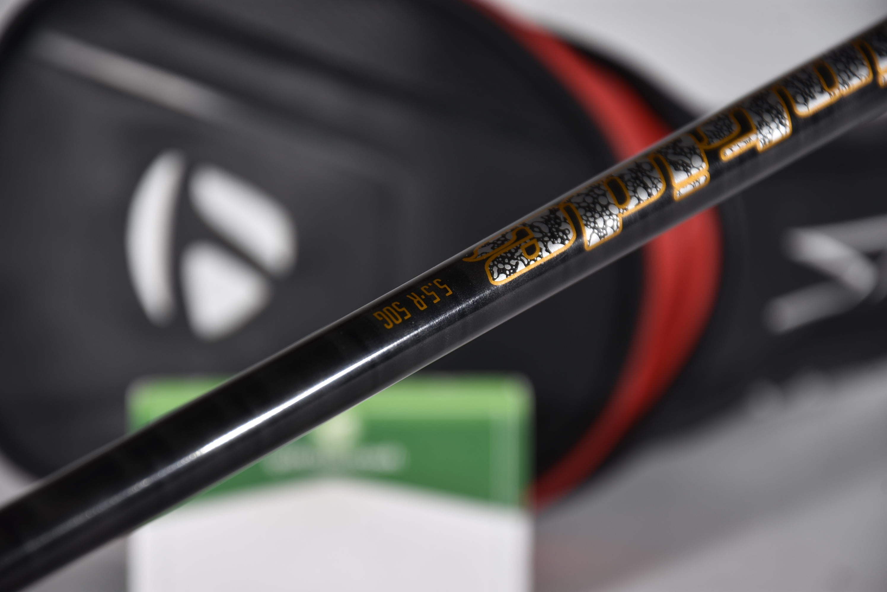 Taylormade Stealth Driver / 9 Degree / Regular Flex EvenFlow Riptide 50 Shaft